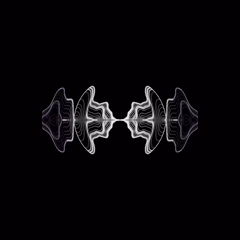 Neuromorphosis #25