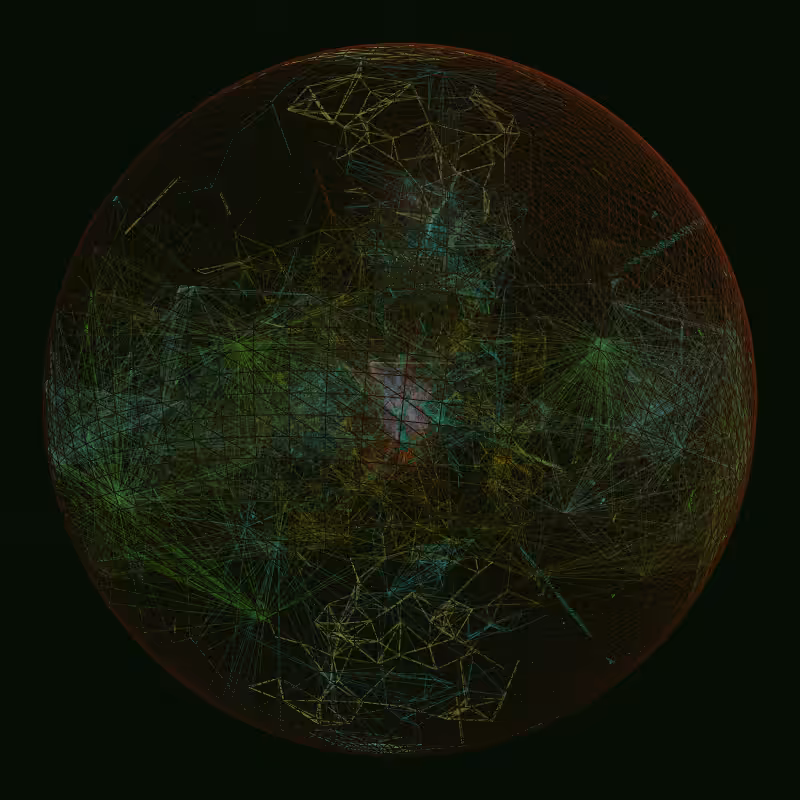 Constellation Builder 02 #166