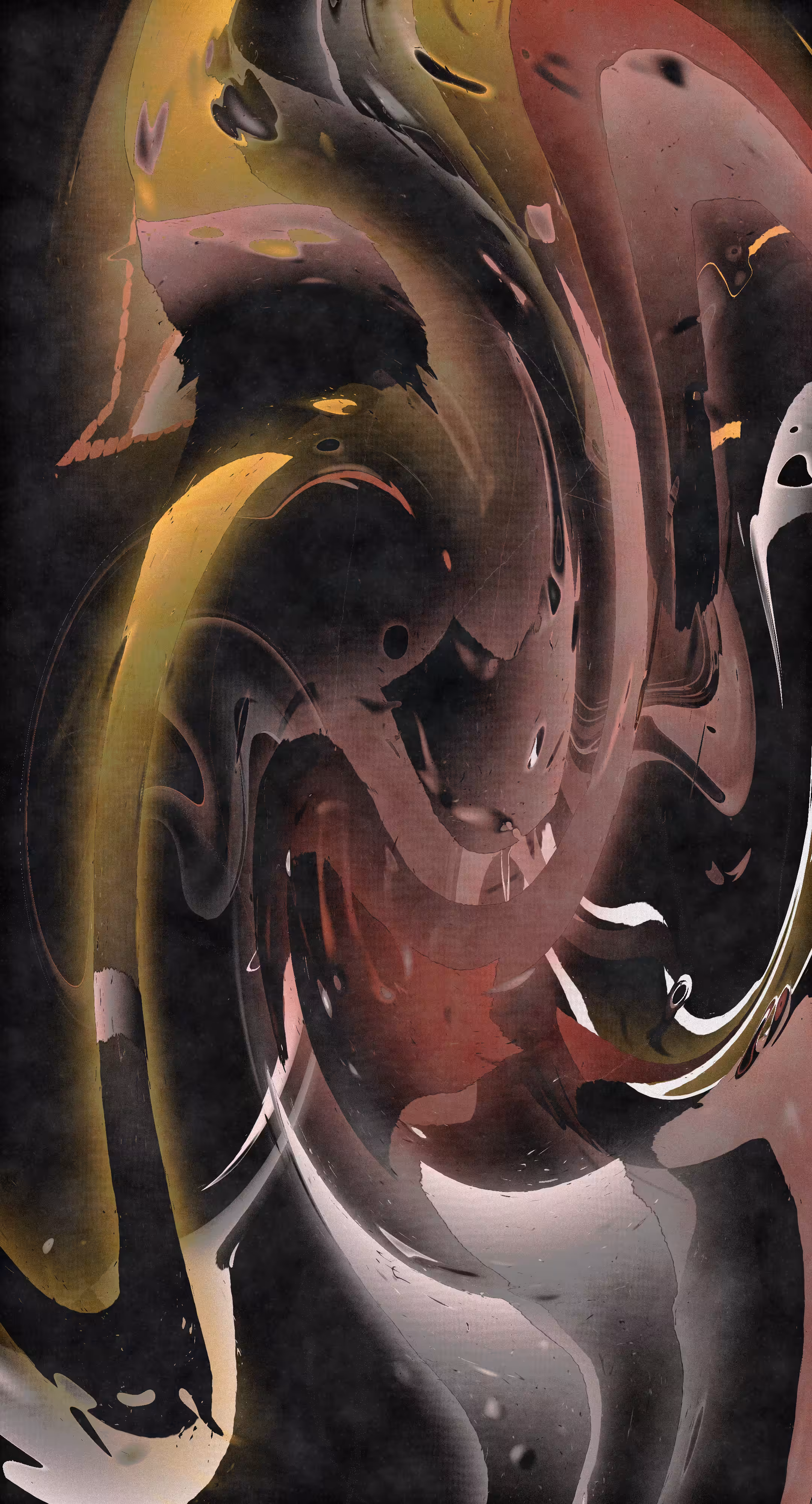 Intertwined #13