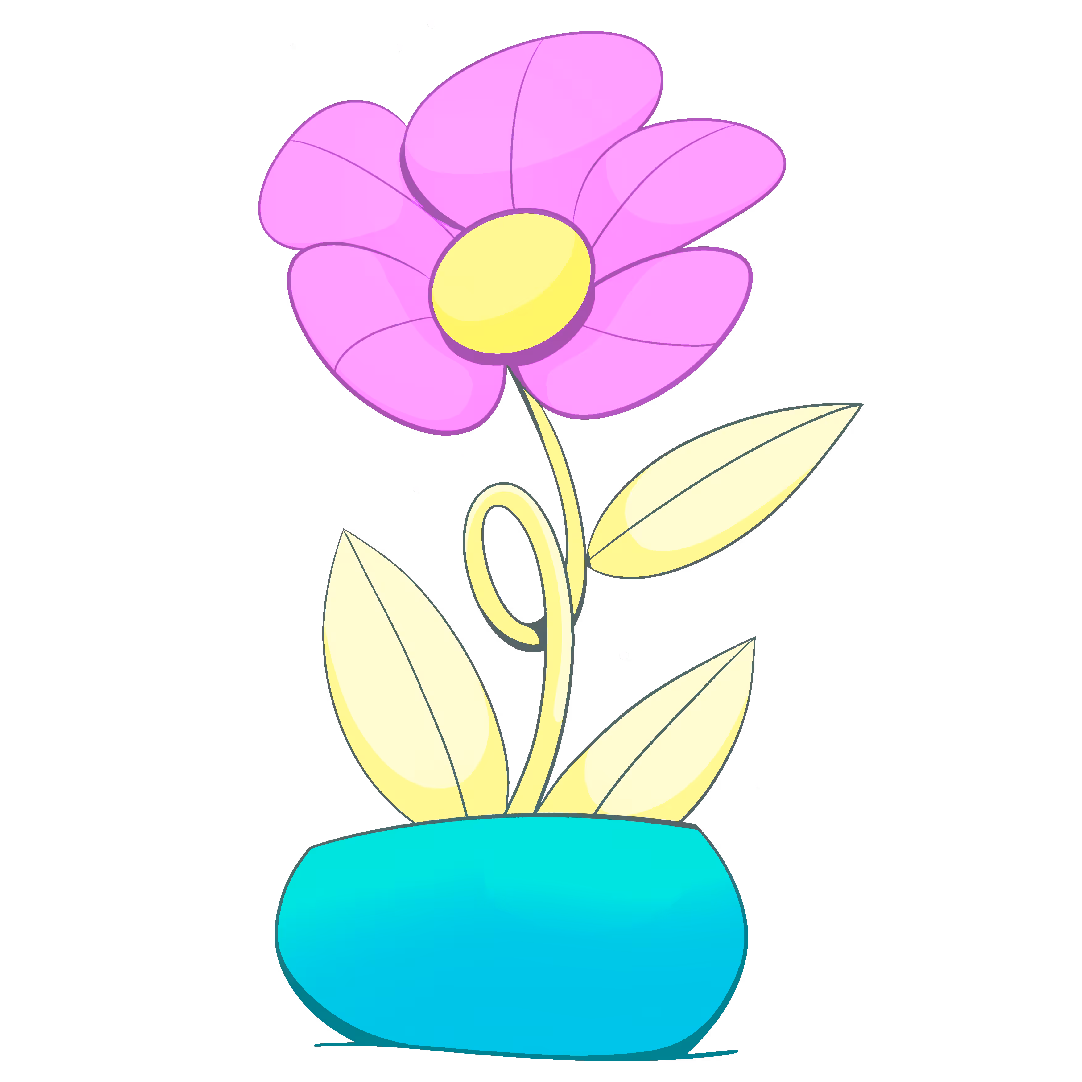 500 Flowers - 131