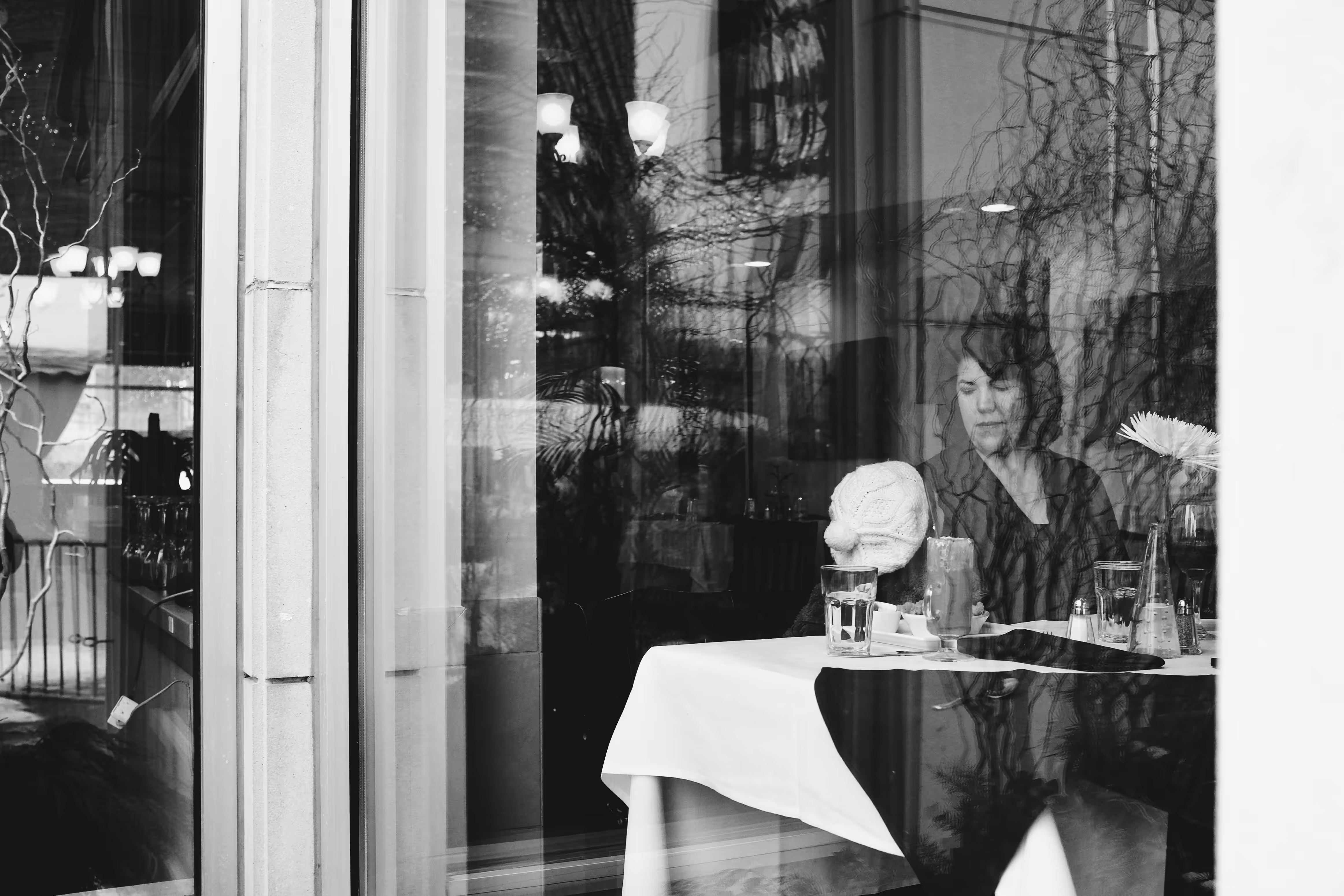 Through The Window 9