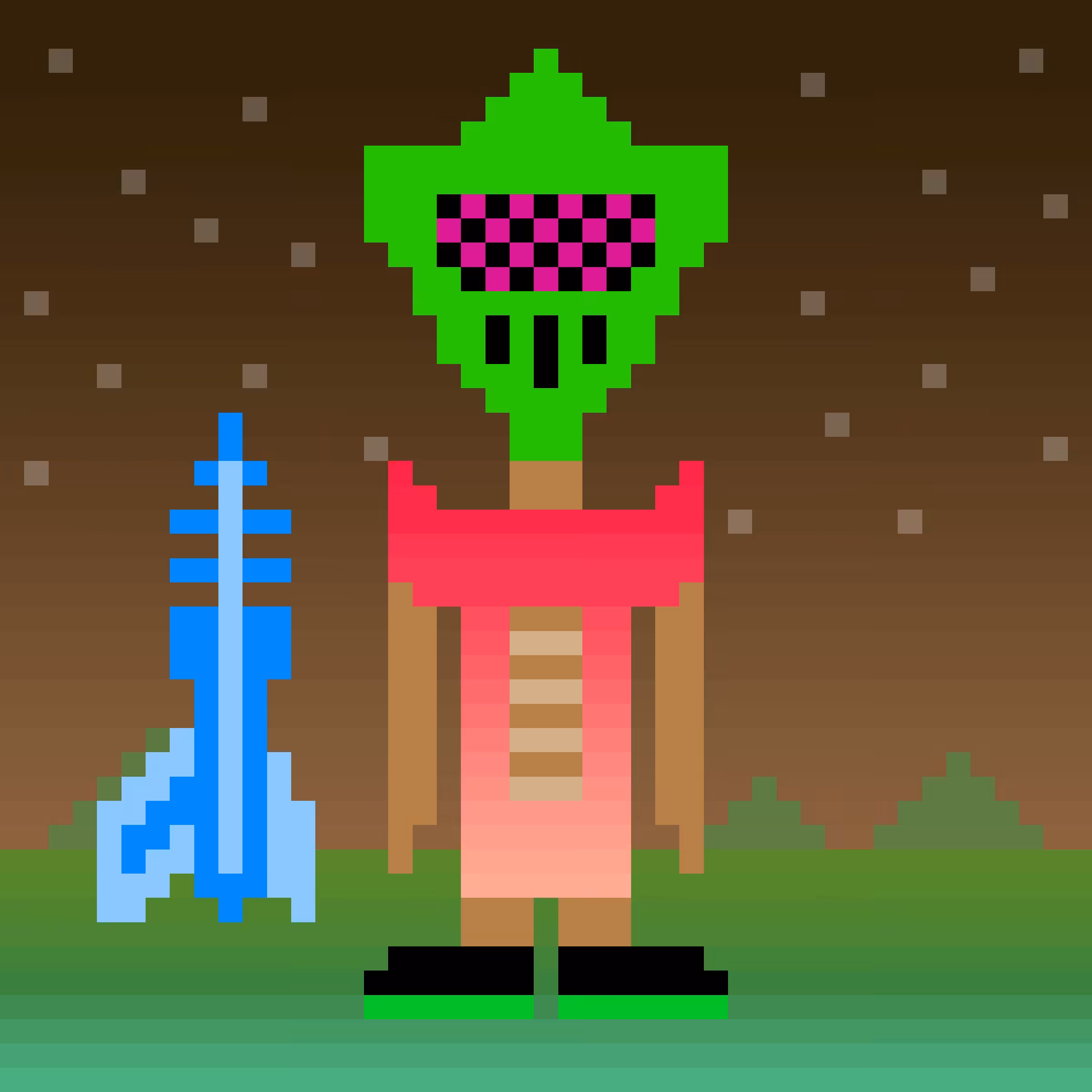 CryptoGalactican #816