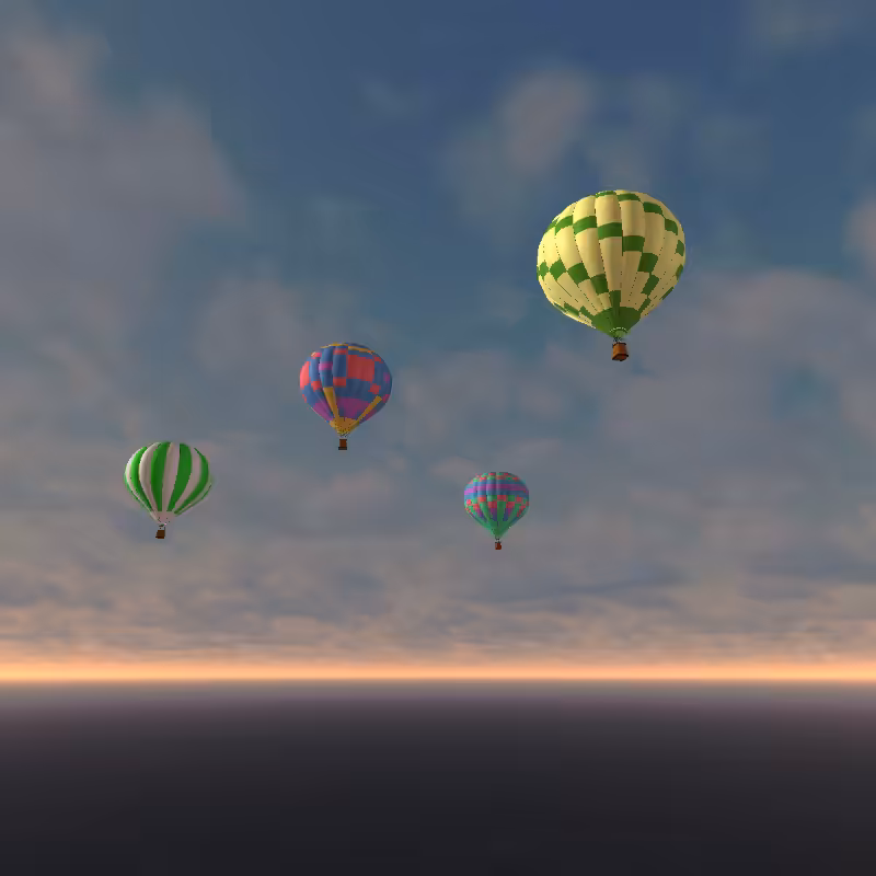 Balloonz #16