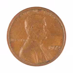 Cent #3970