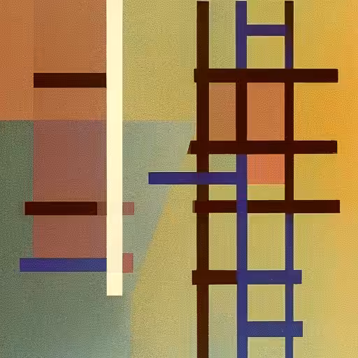 Bauhaus #5