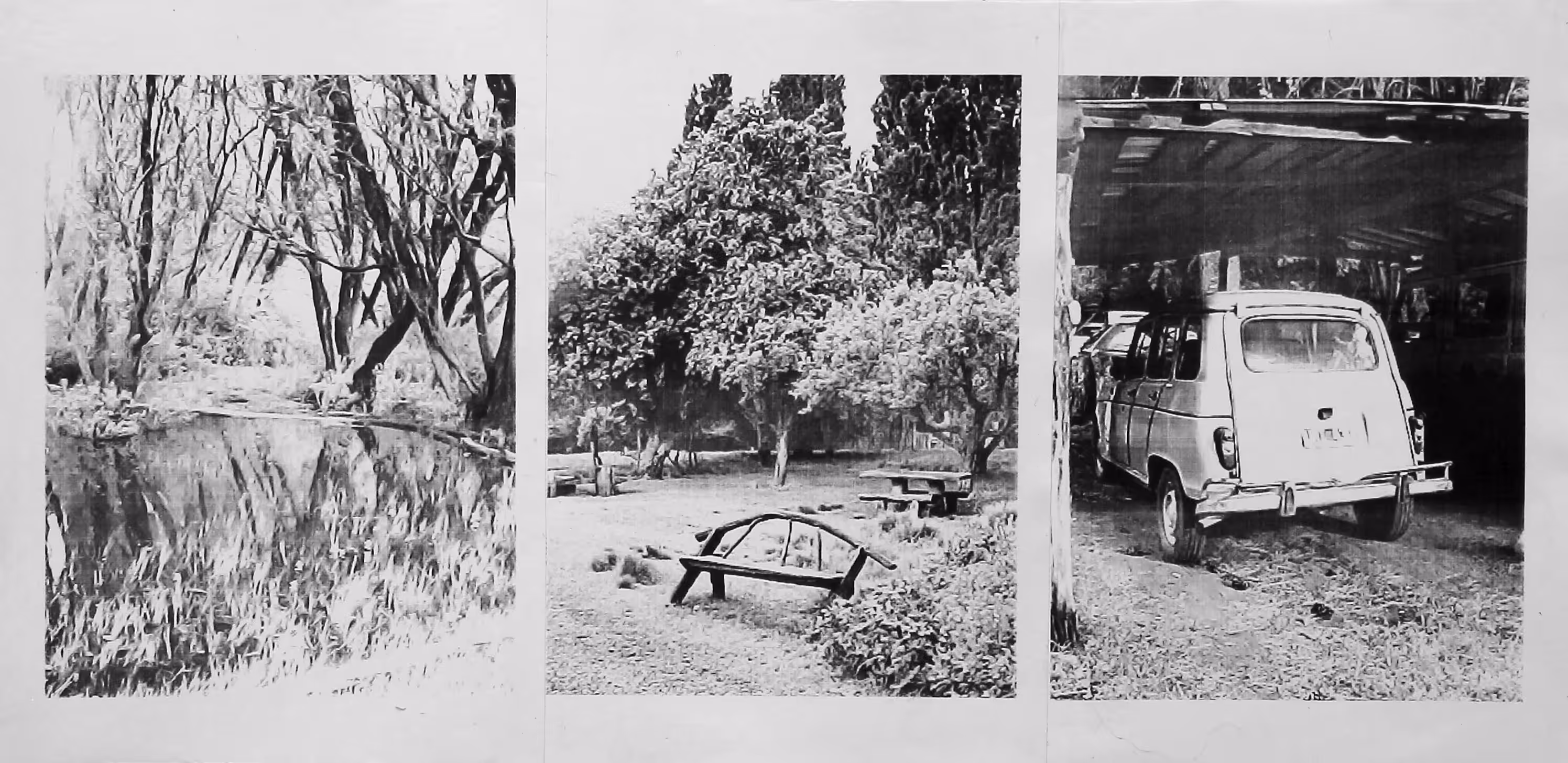 Postcards 