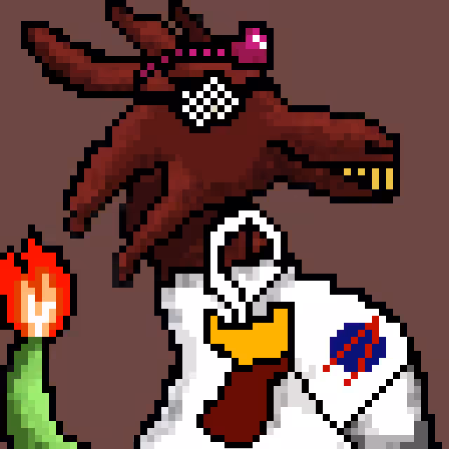 Fortune Dragon #0369