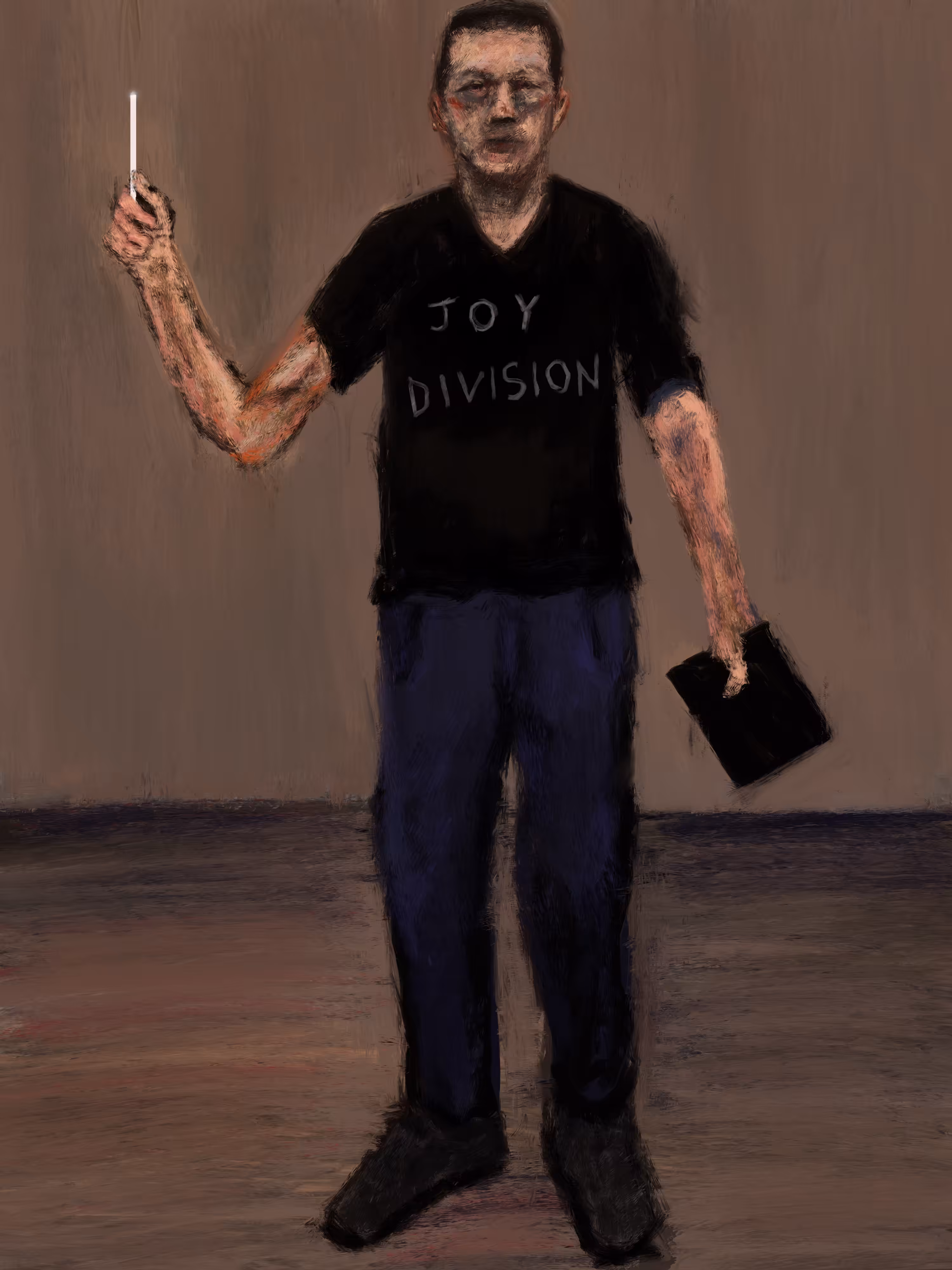 Retrato