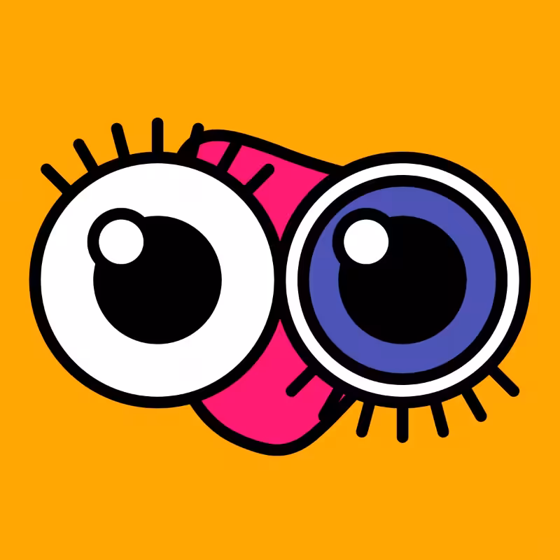 Ocular Chroma