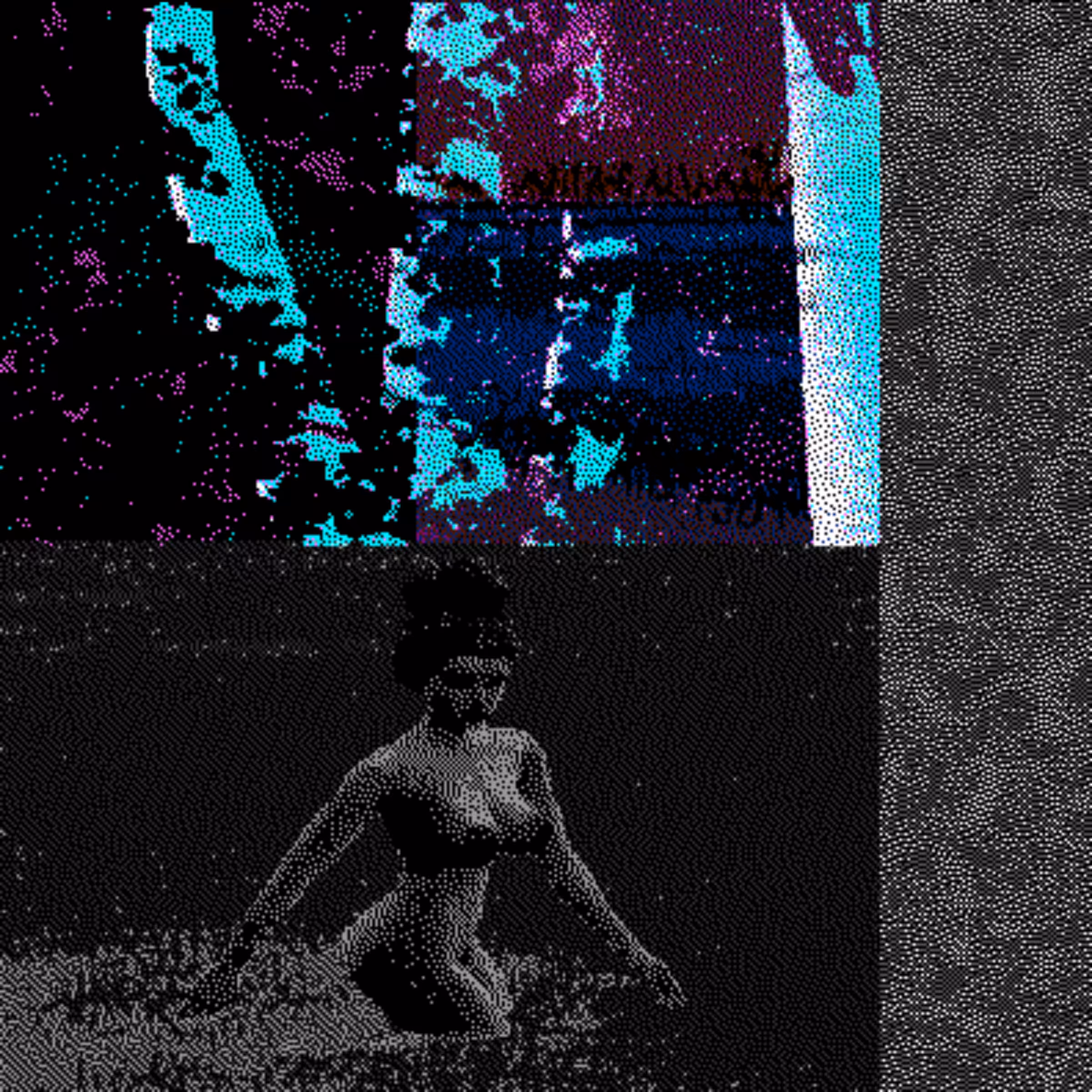Inner Landscapes #148