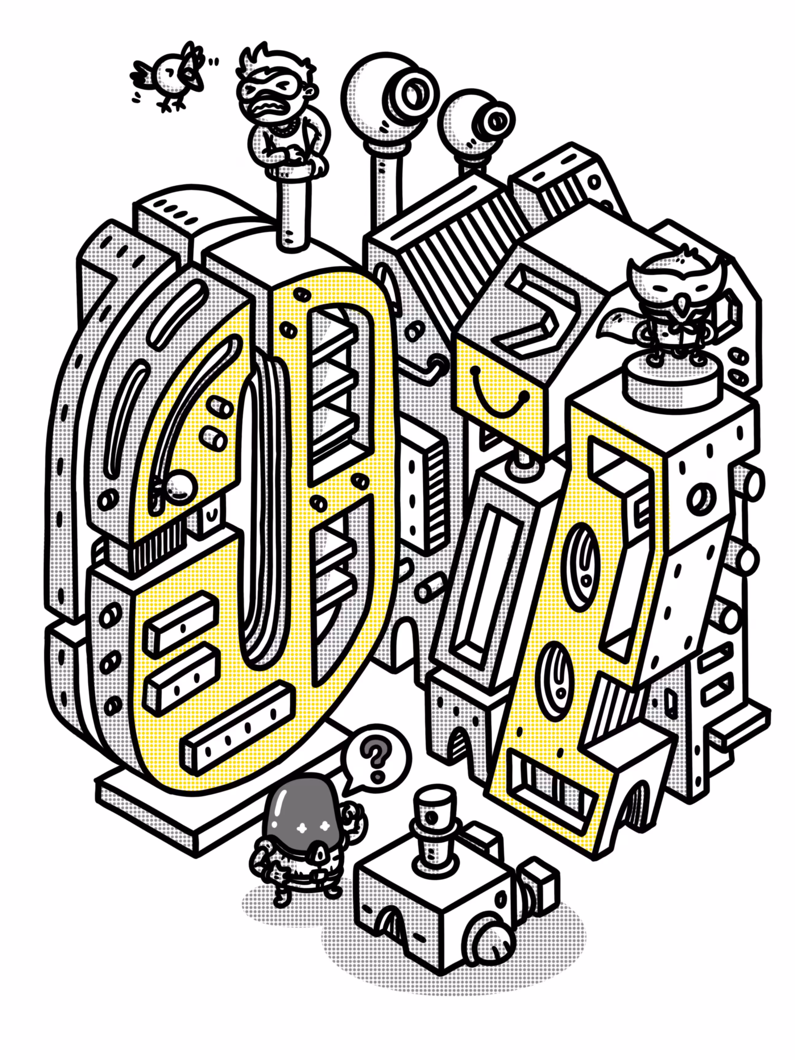 07 Block