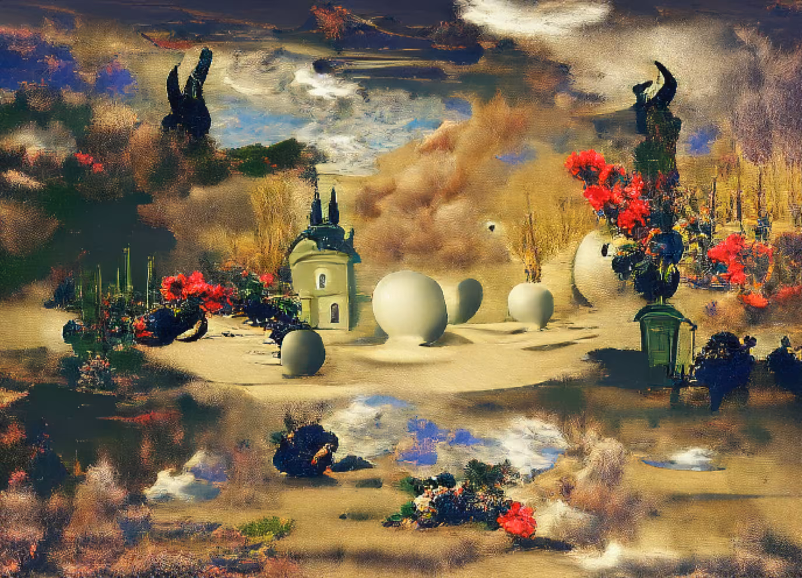 Whimsy Worldz #48