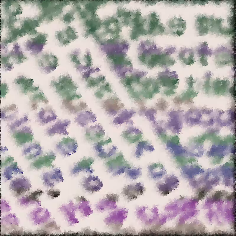THE WORD AFTER US: An AI poetry unreading #122