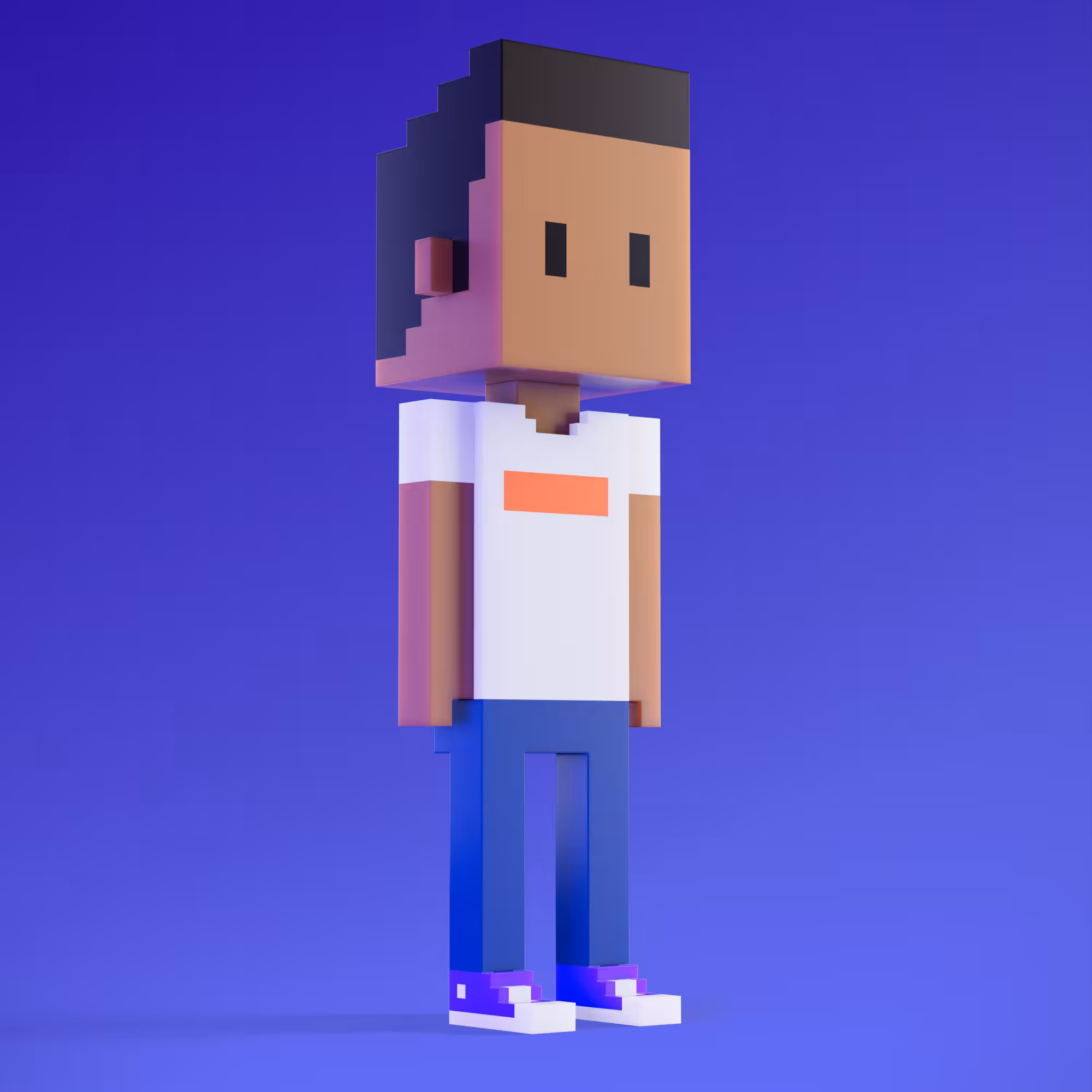 Meebit #6952