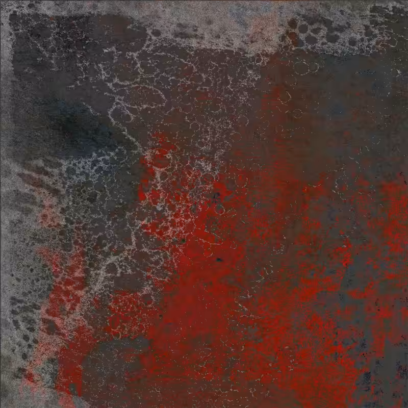 Tormented Textures I #102