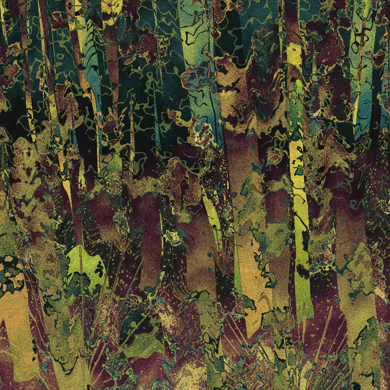 Fever Dream Fairy Fantasy Forest #20