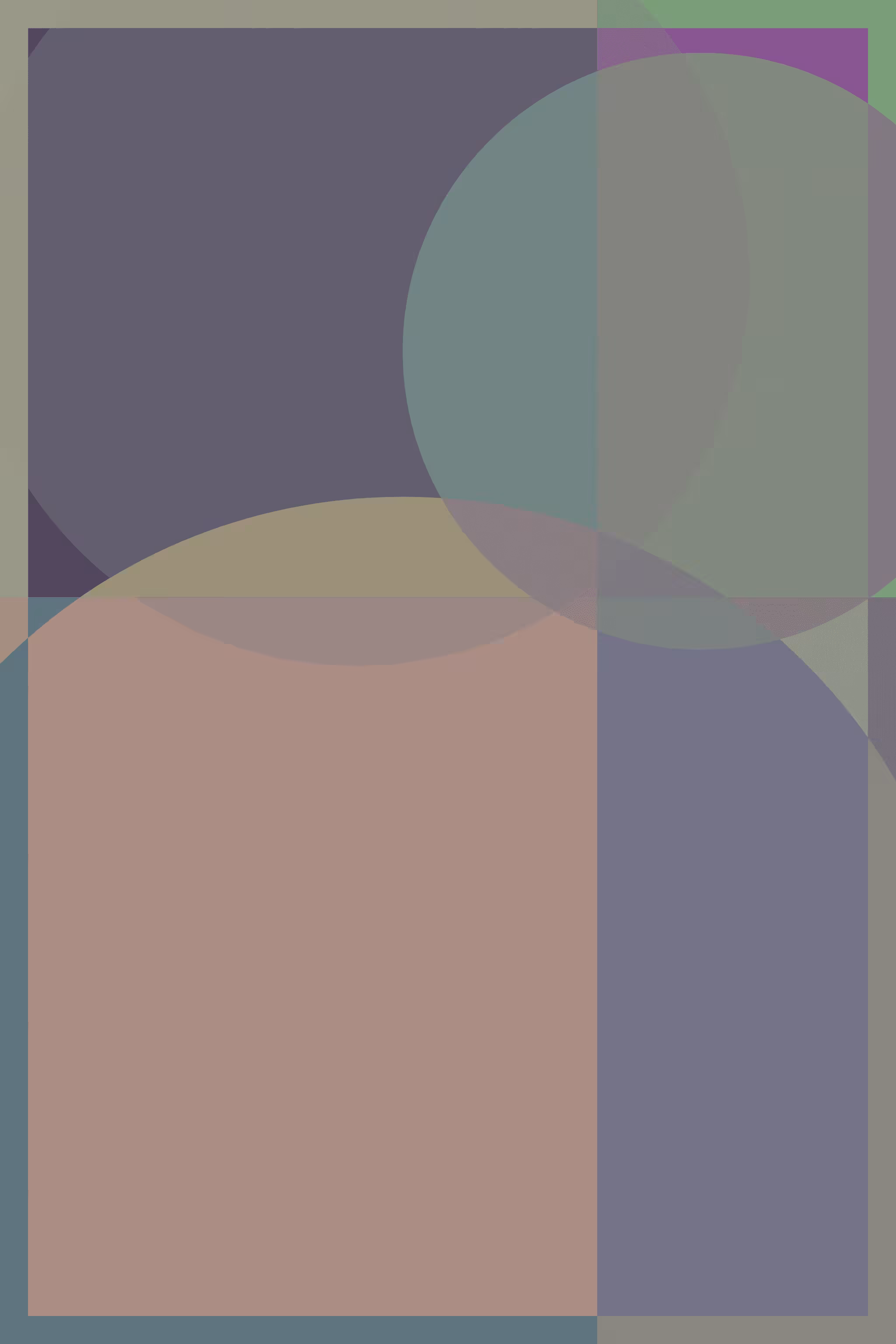 Generative Minimalism #4