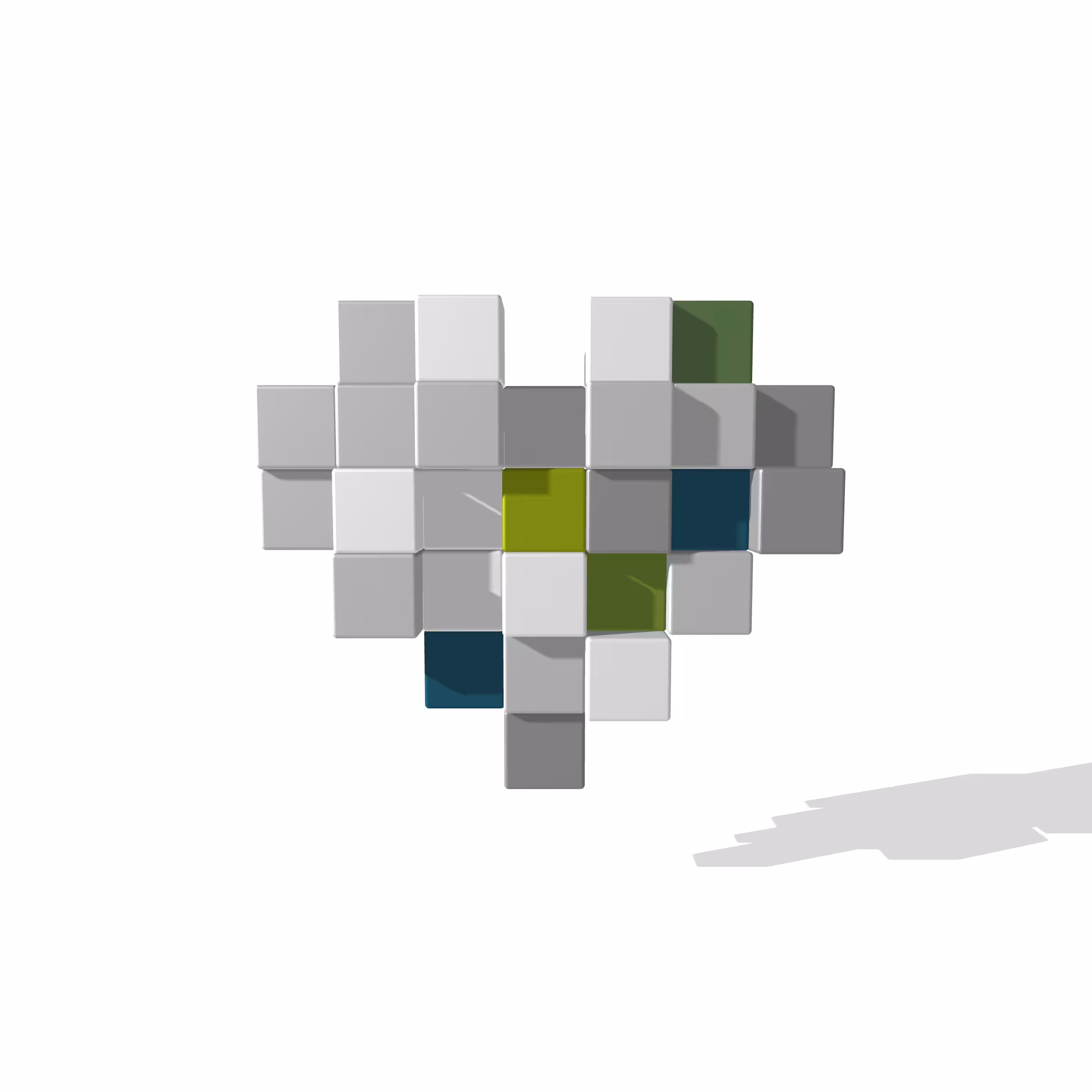 heart + craft #17222