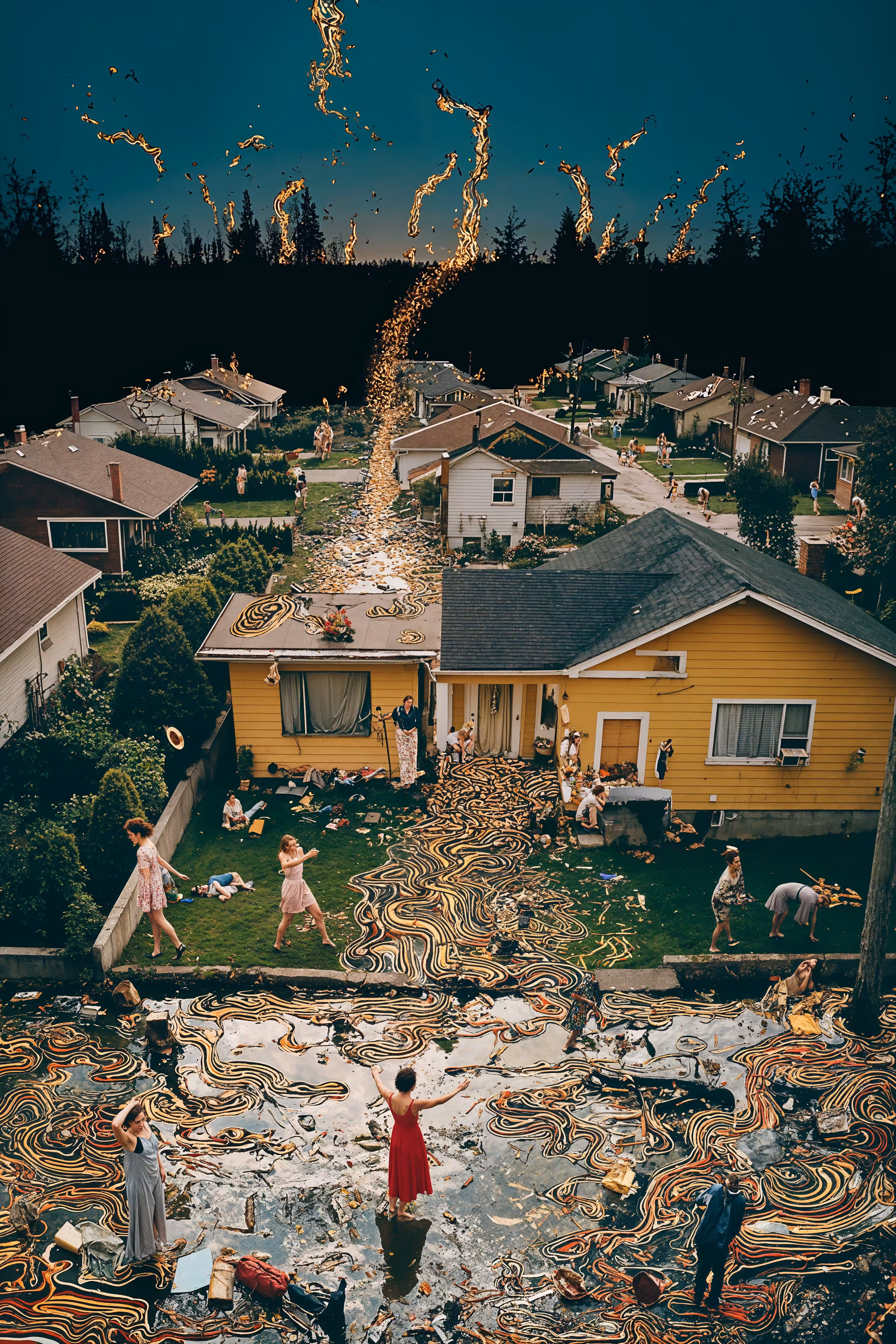 72 Survivorship Bias