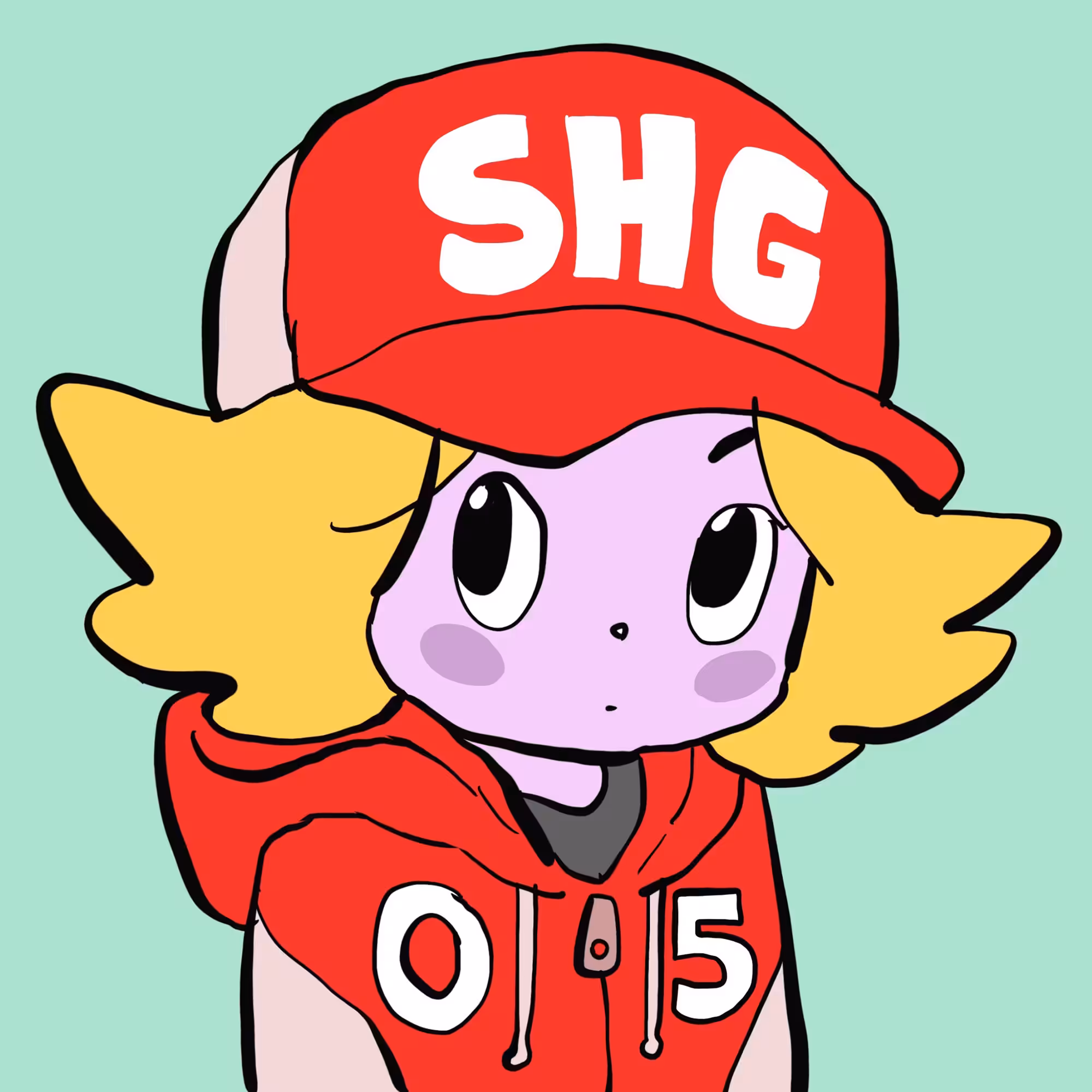 SHG#05