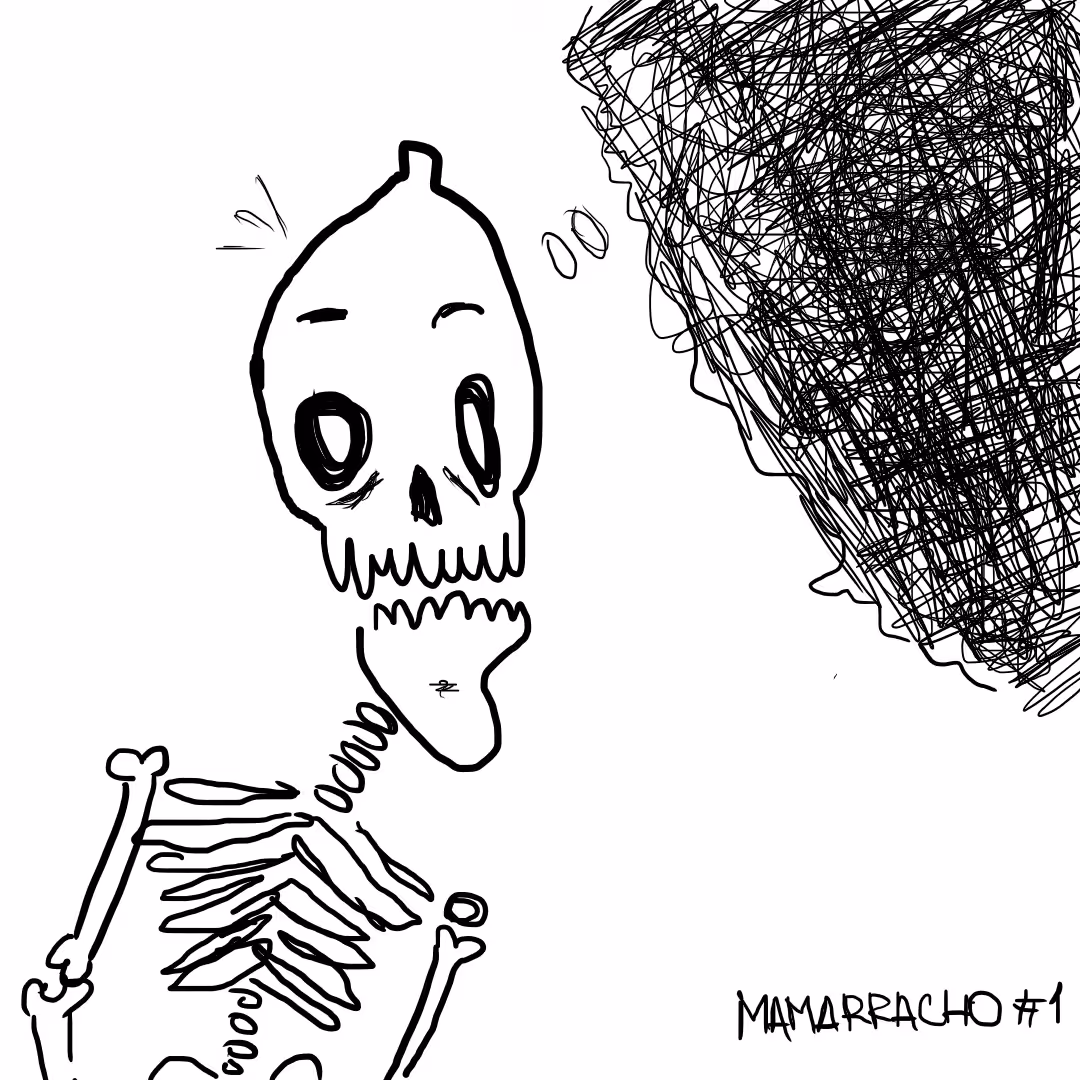 MAMARRACHO´S #01