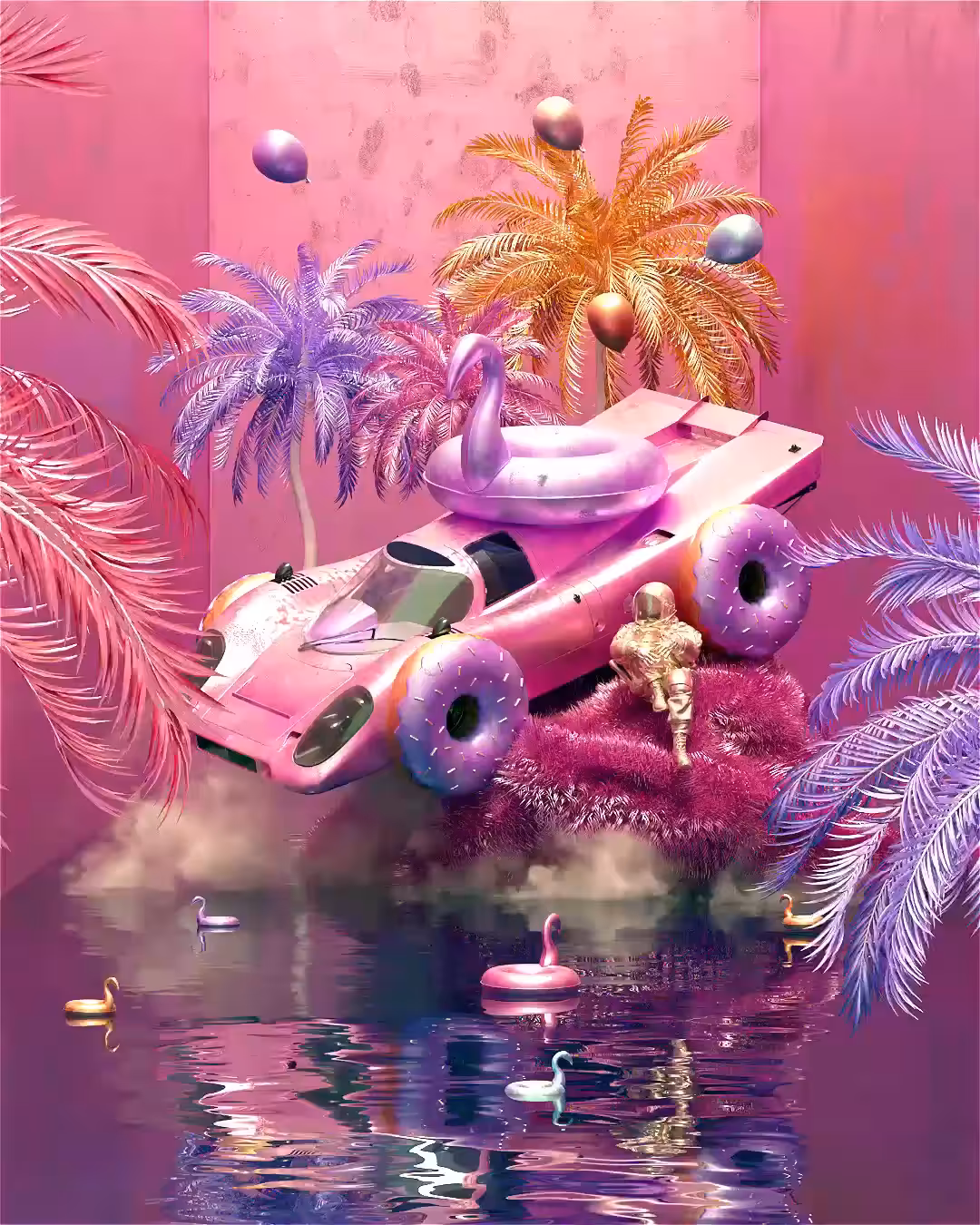 Dream World