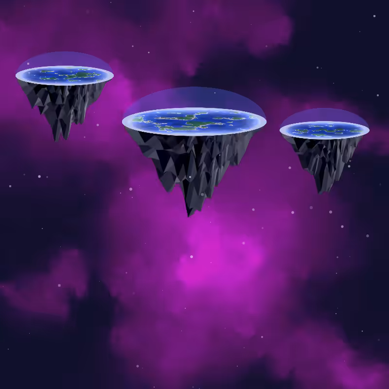 Other worlds #82