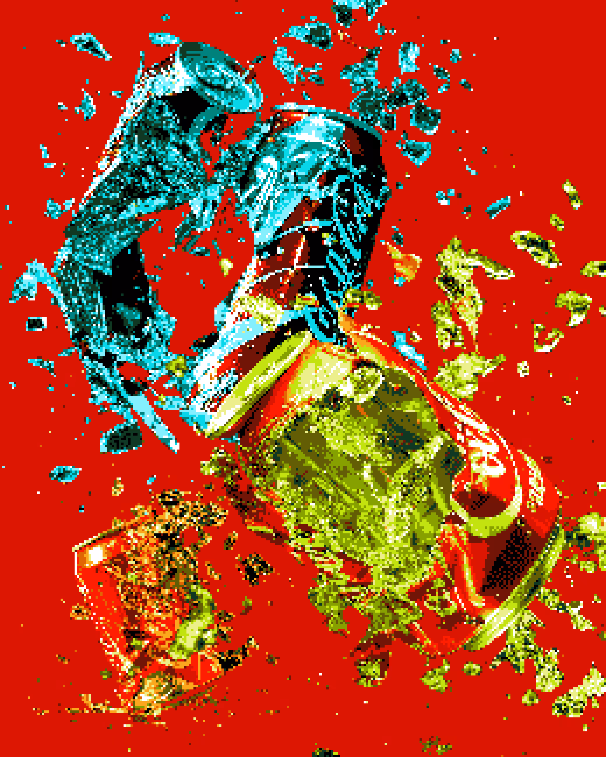 Ultra Refreshment