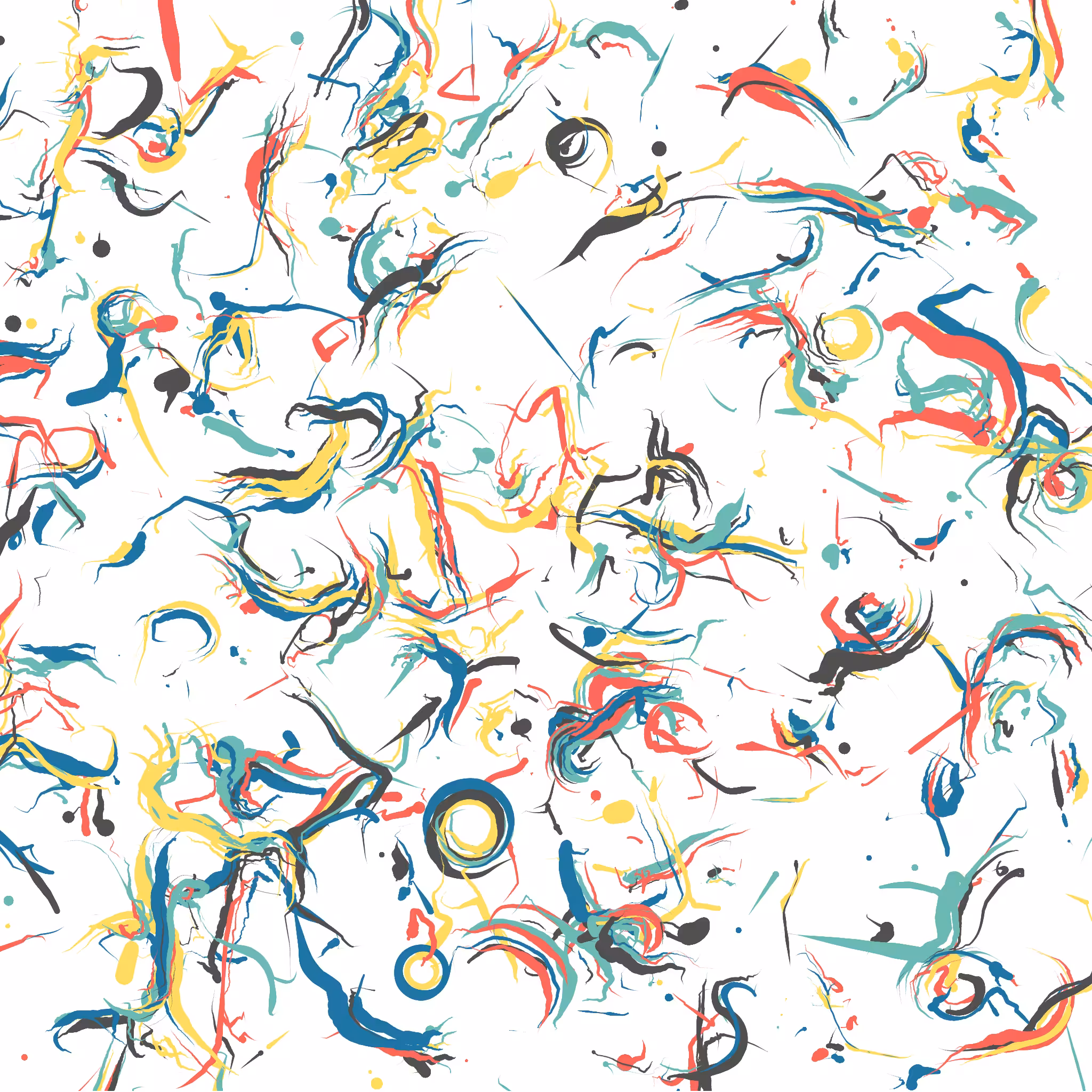 primordial soup #136