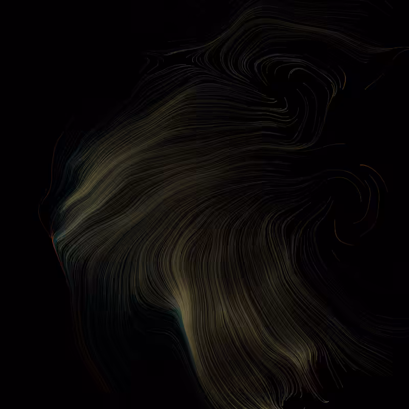 born in the dark #41