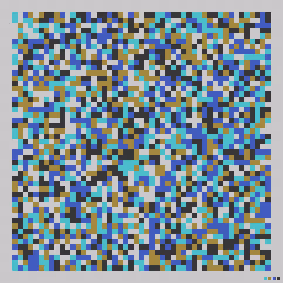 Bored Squares #150