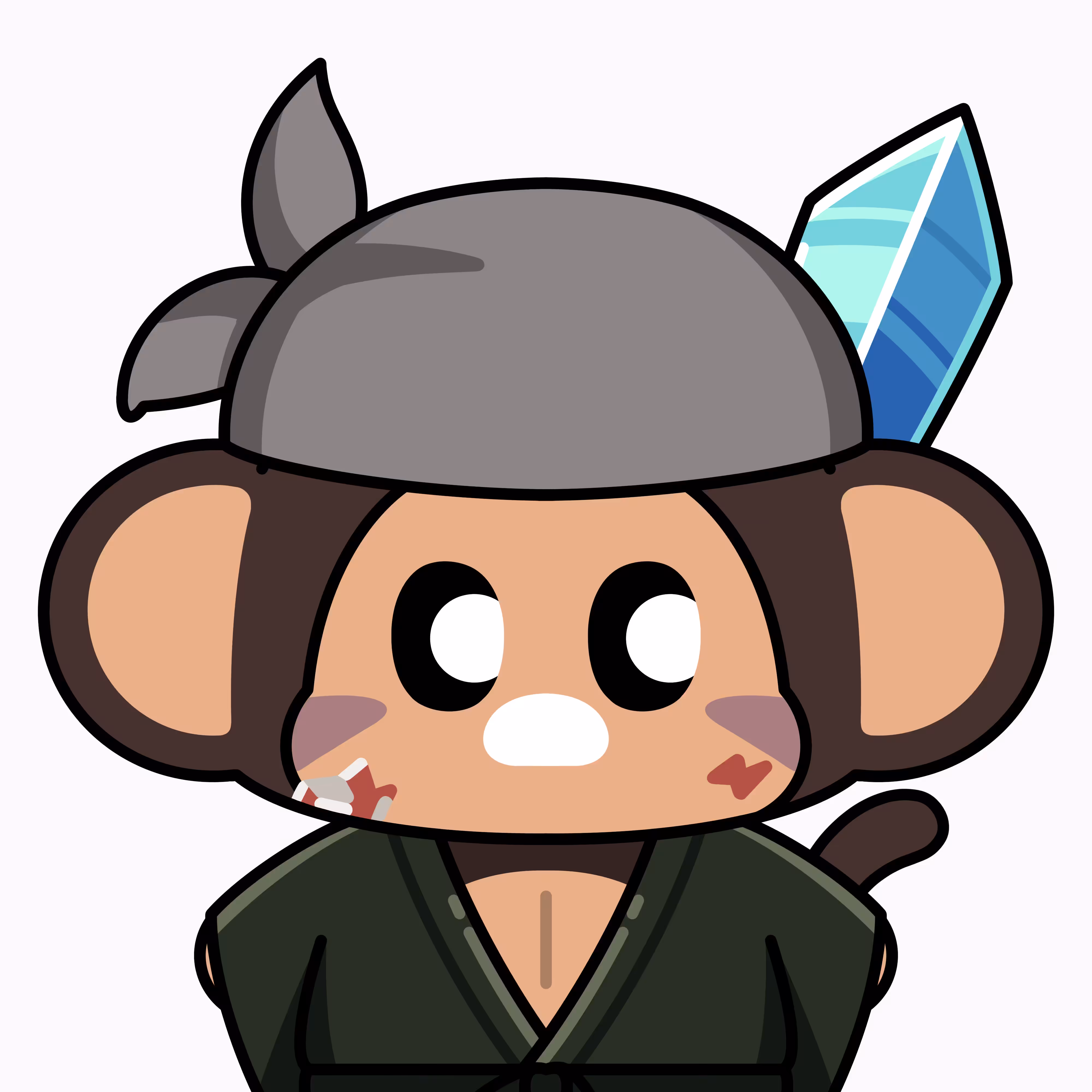 Kiwako
