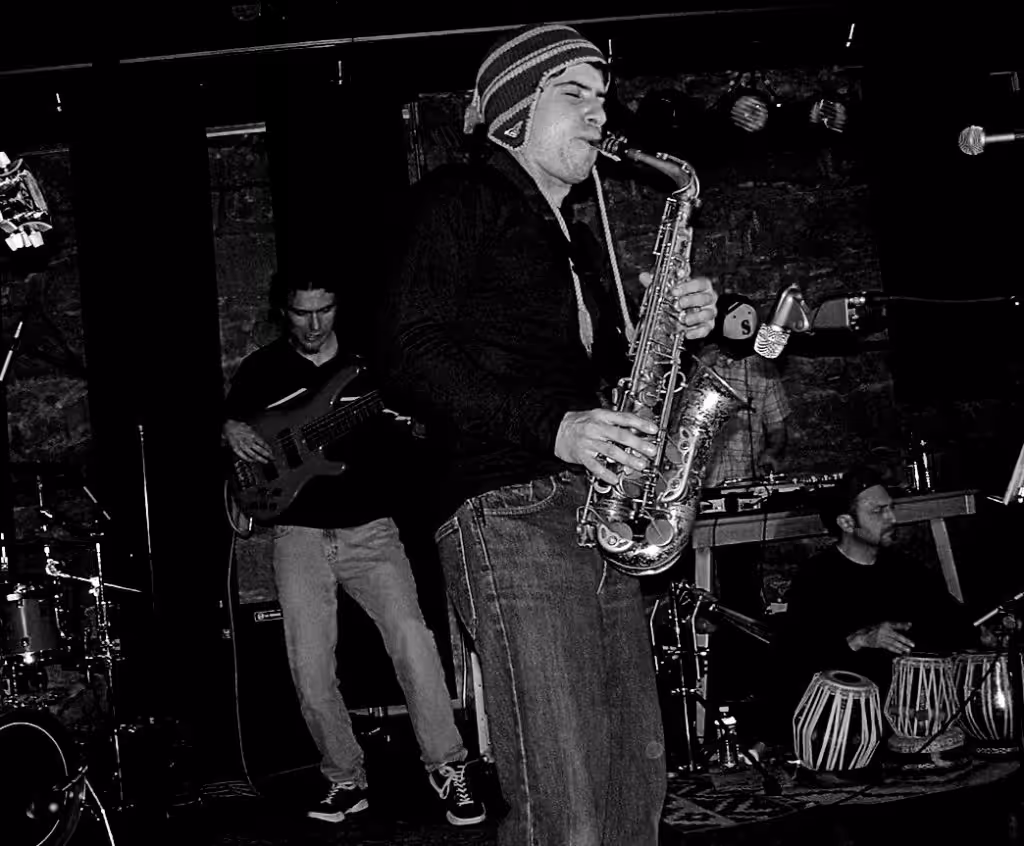 Little Annapurna (Live Radio Version)