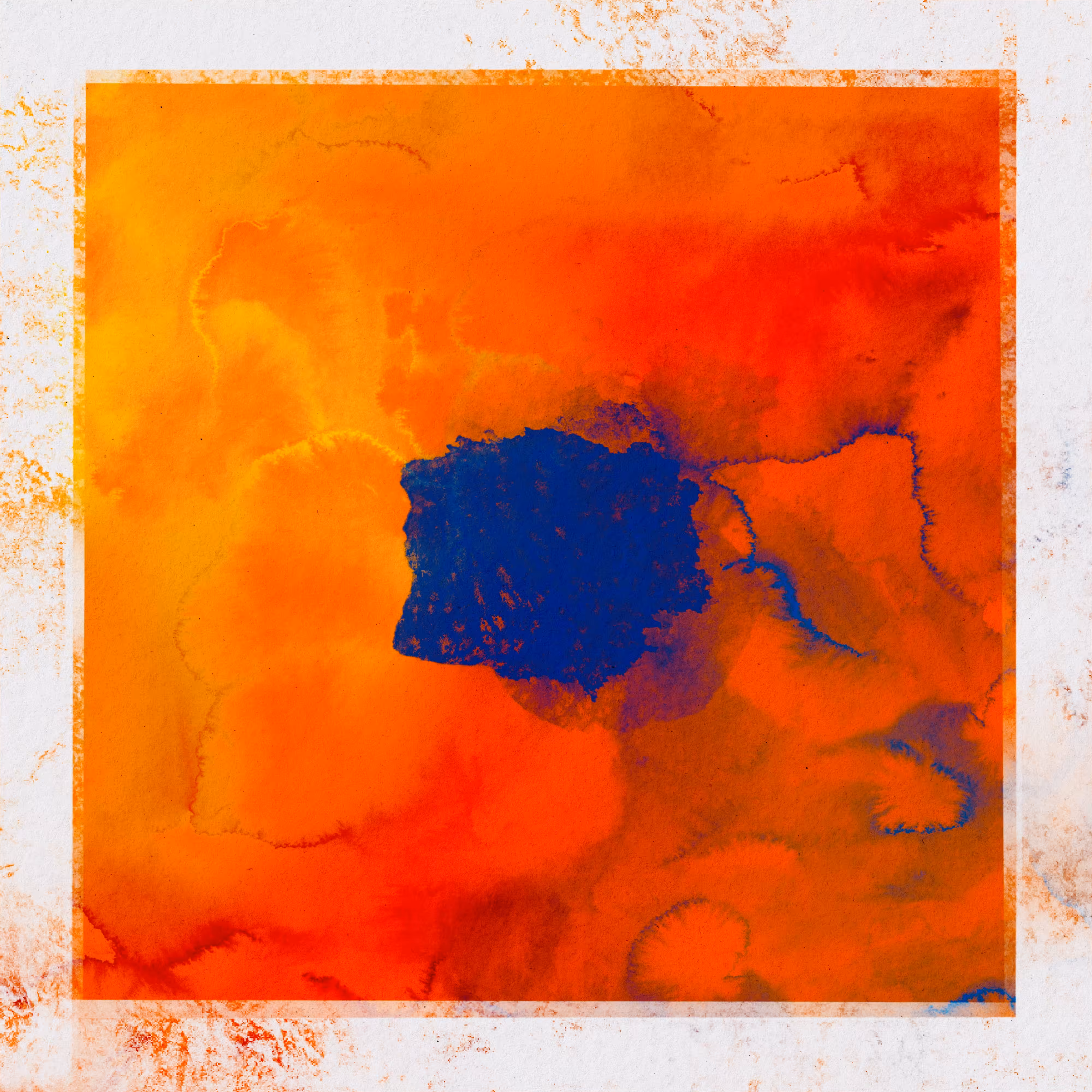 Color Study #2