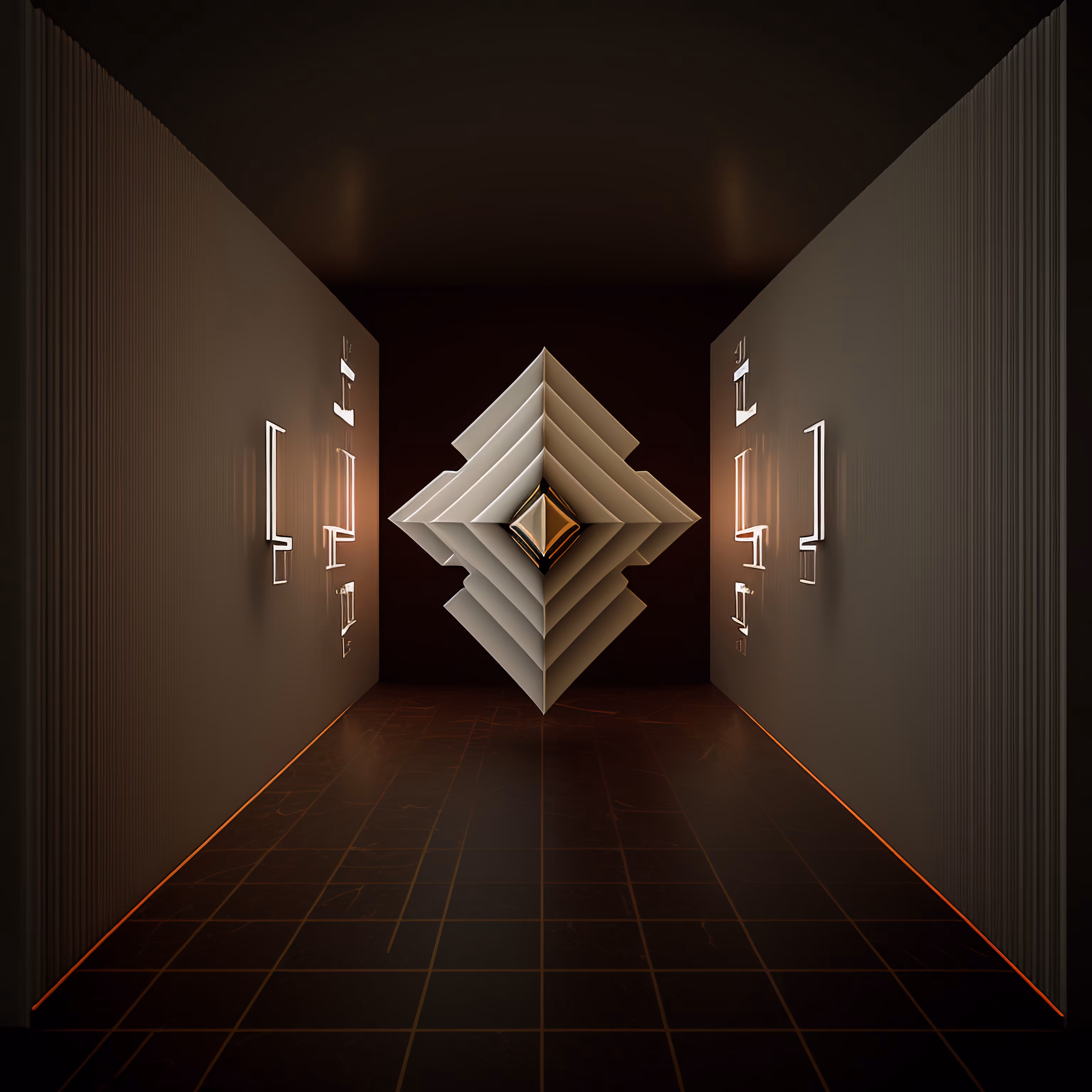 ICONOMORPHS: Iconomorphs #190