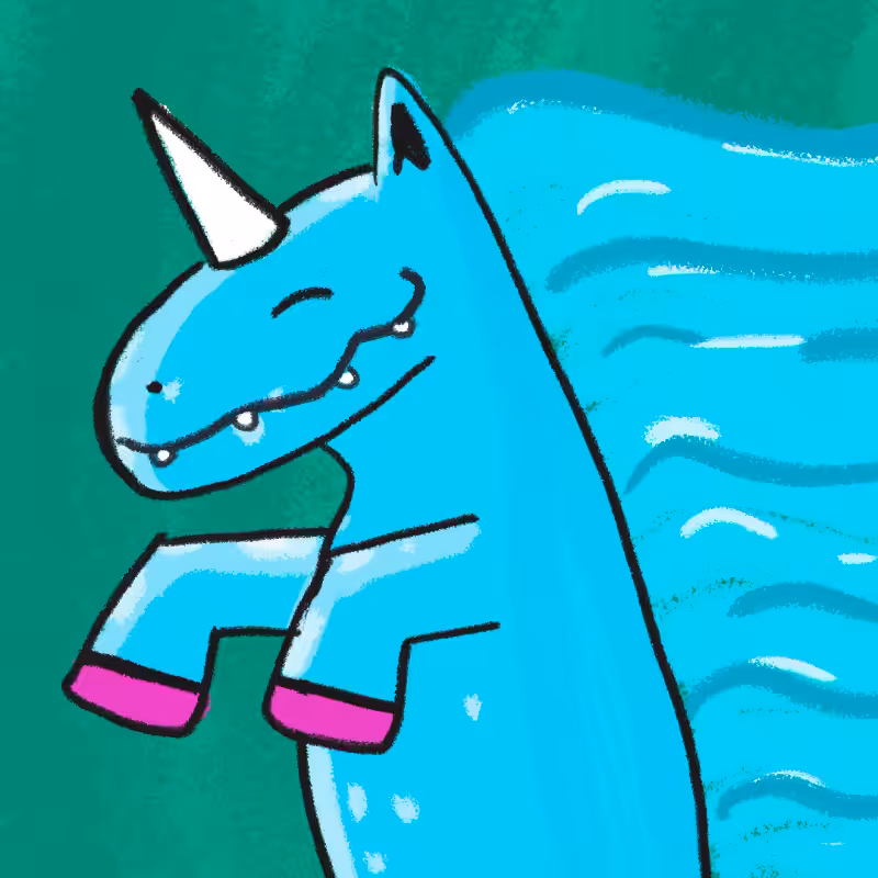 Peculiar unicornos #384