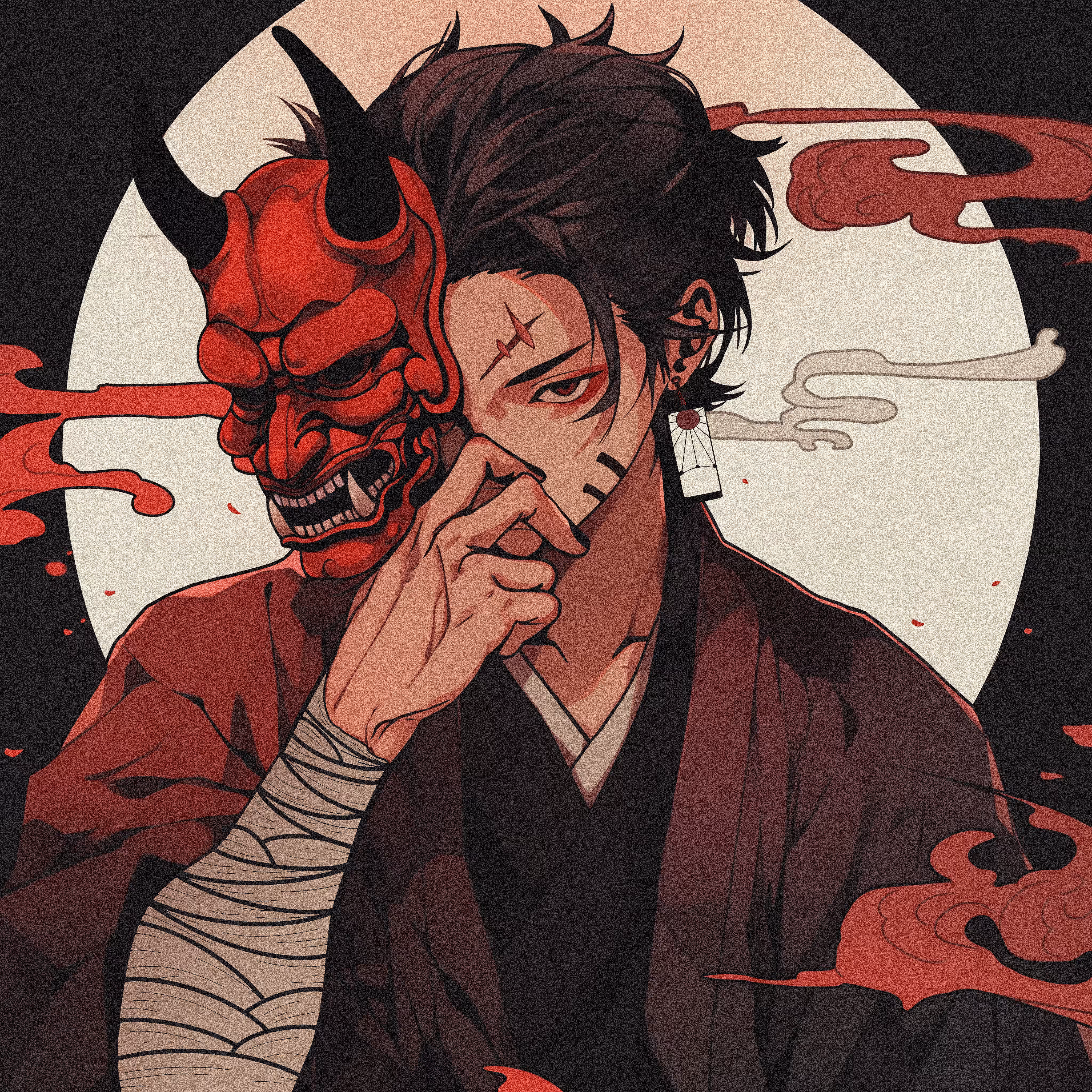 Kiseiju: The Last Ronin 