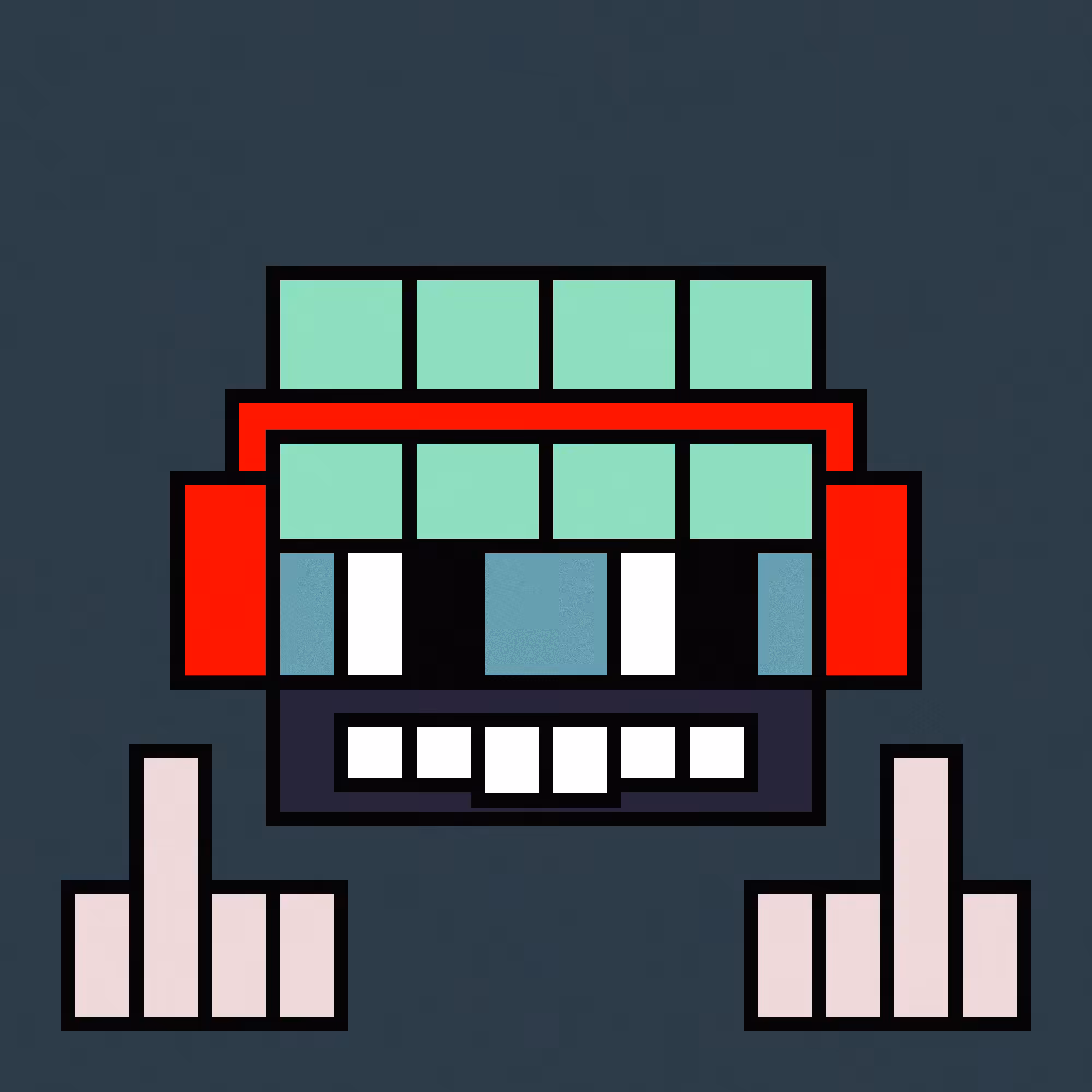 Degens: Degen #4721
