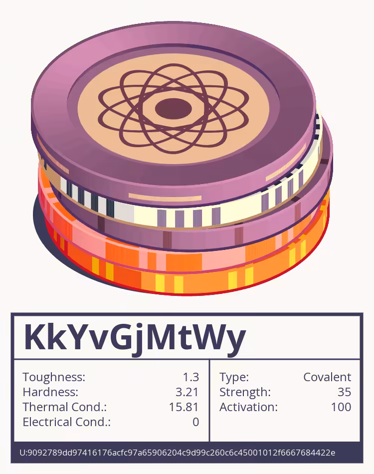 OTOM: KkYvGjMtWy molecule