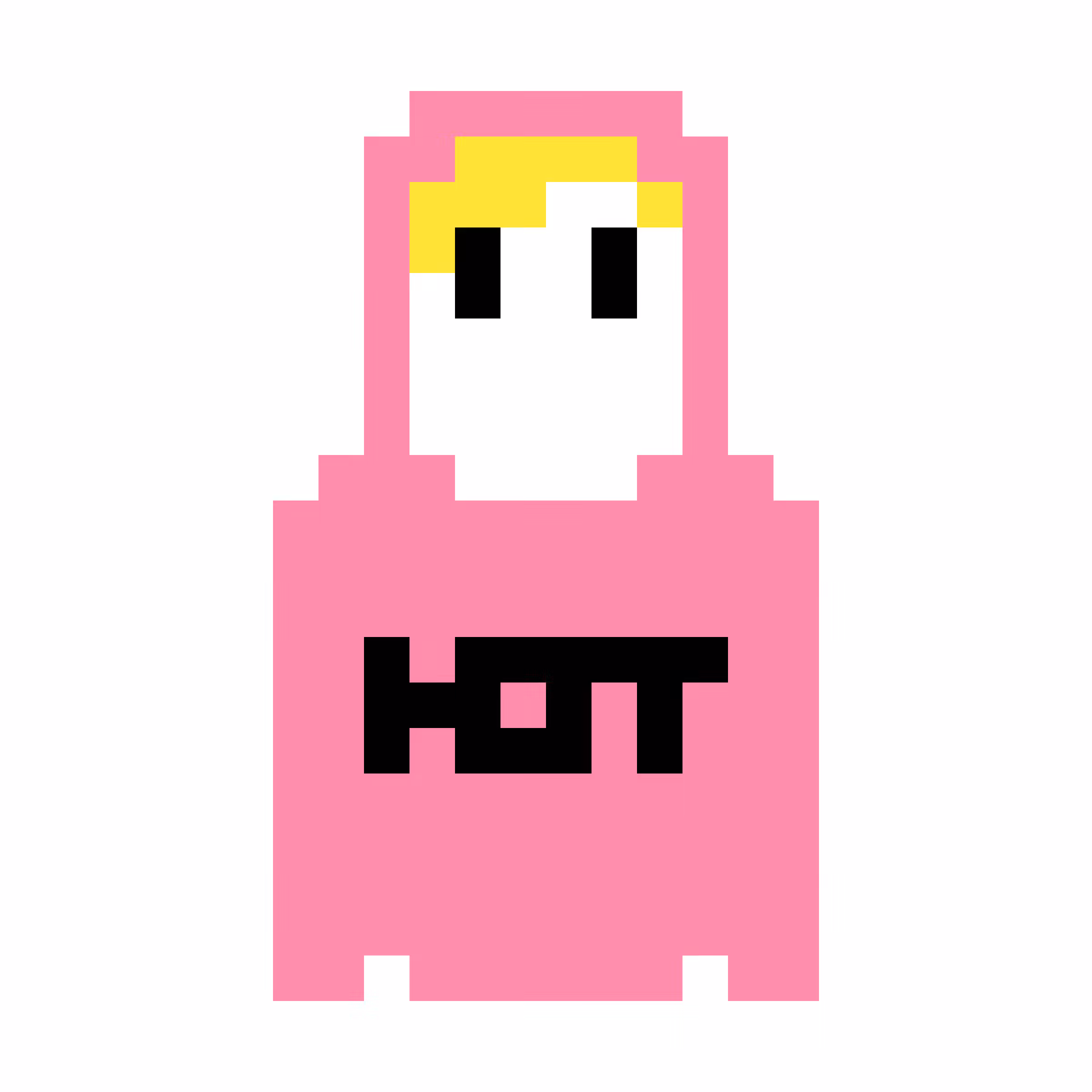 #21 HOODZ That's Hot
