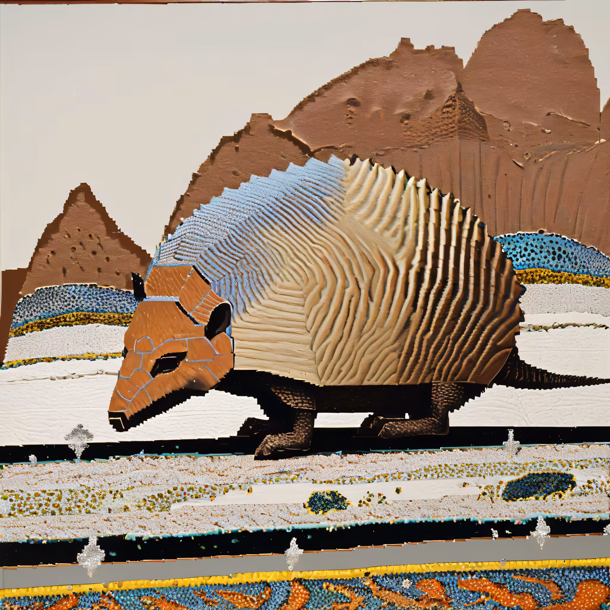Armadillo