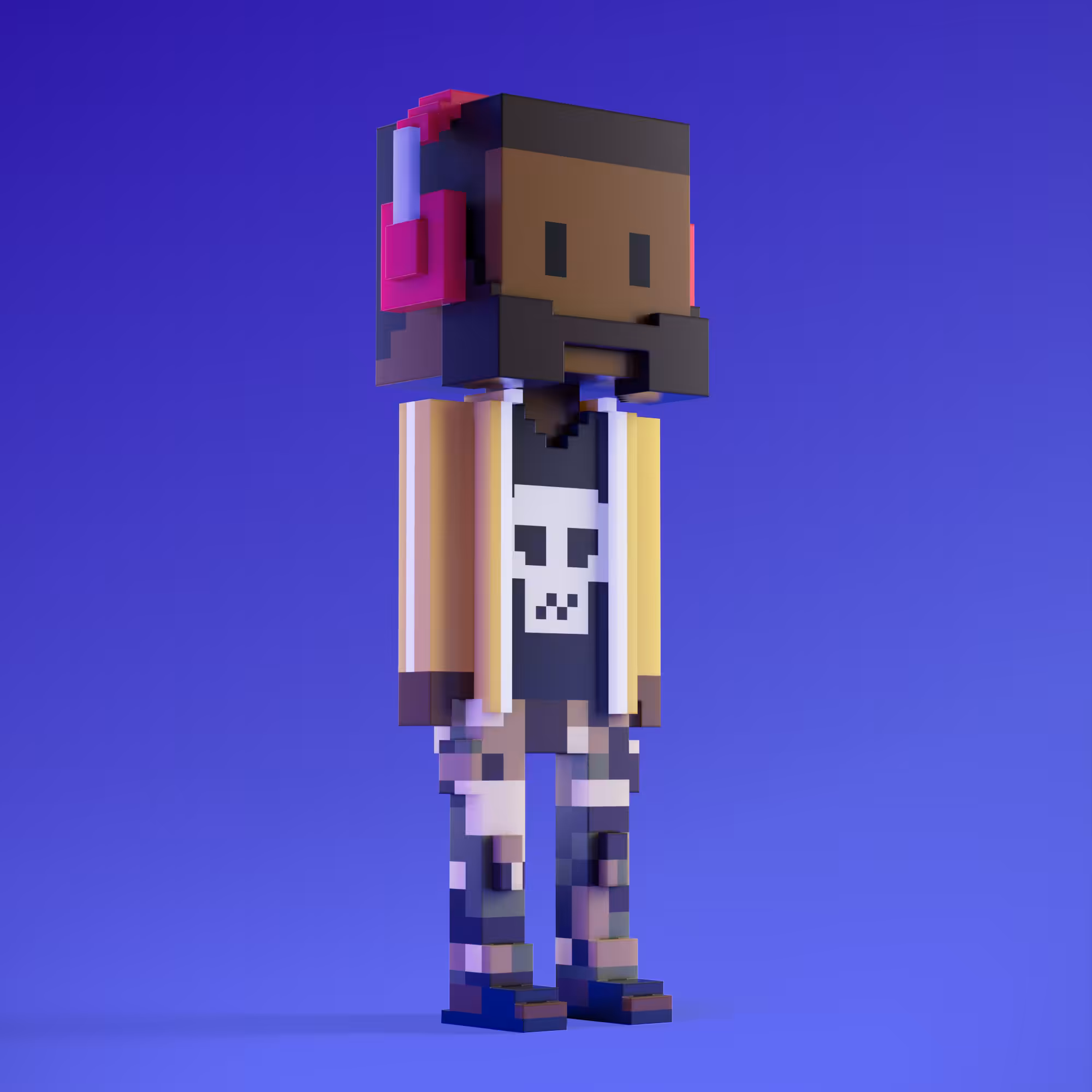 Meebit #1214