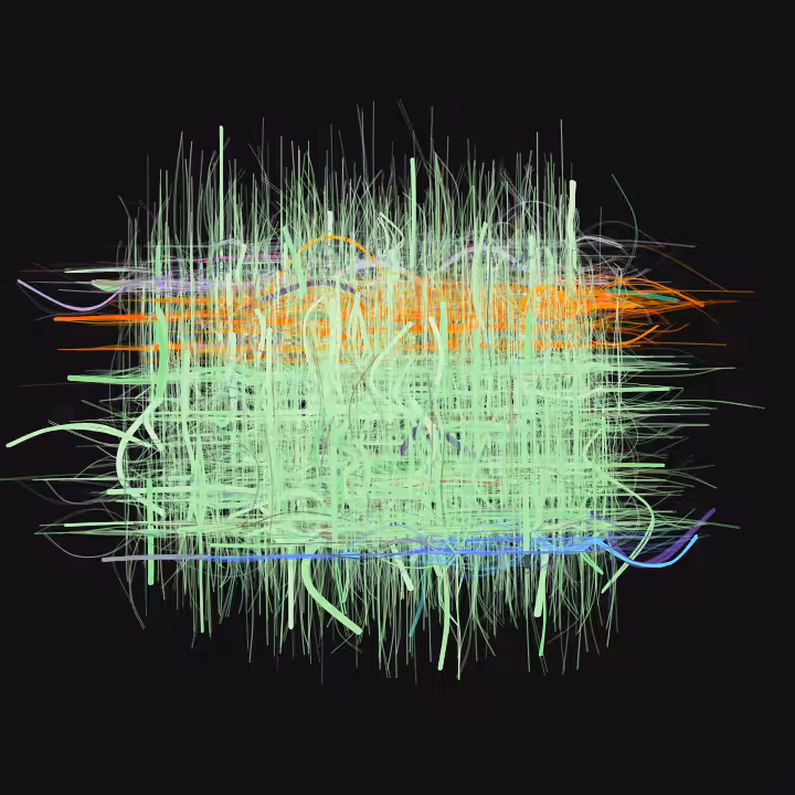 Variations on a Theme II #7