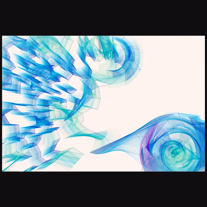 Matter Waves #43