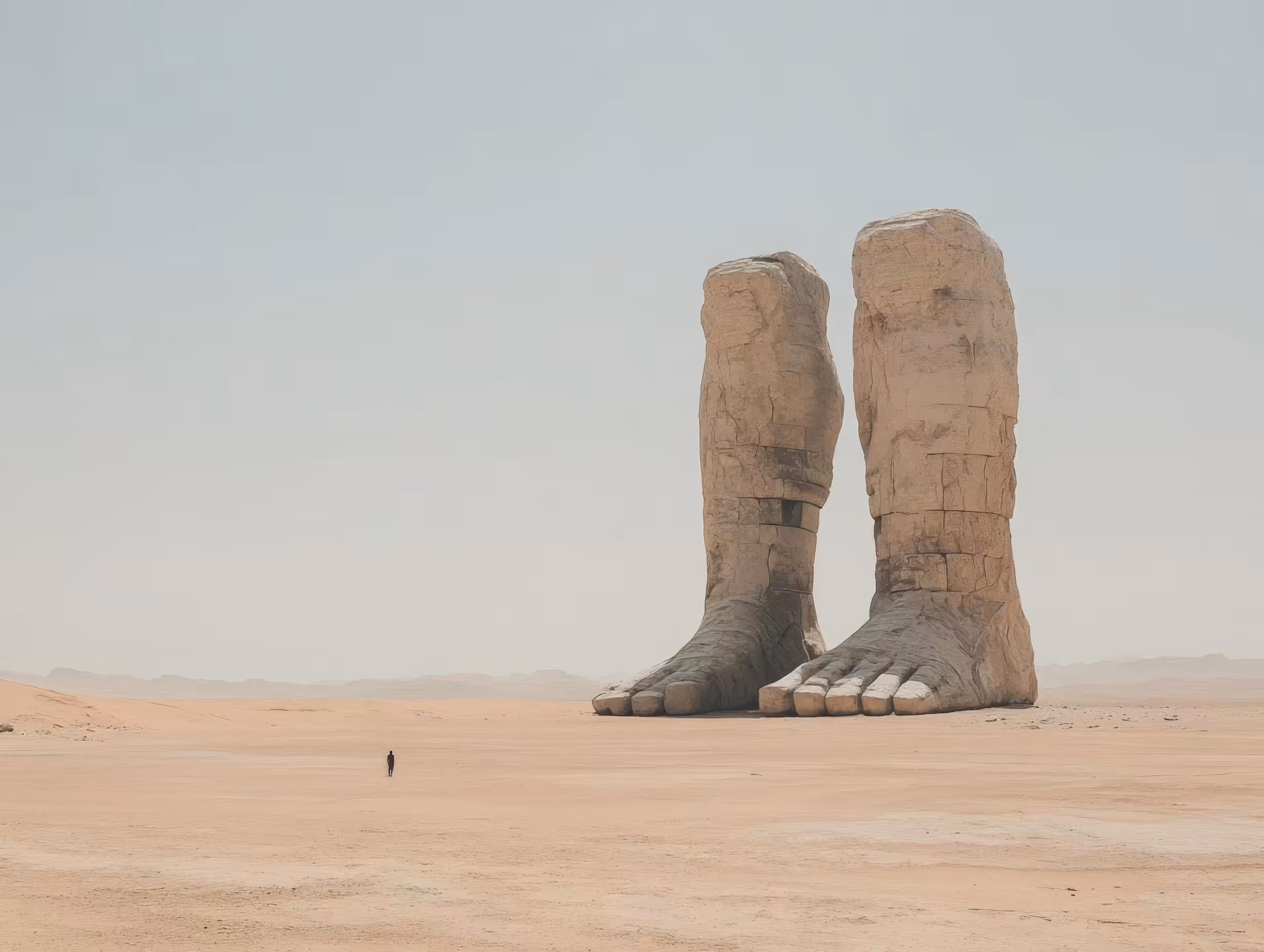 Ozymandias
