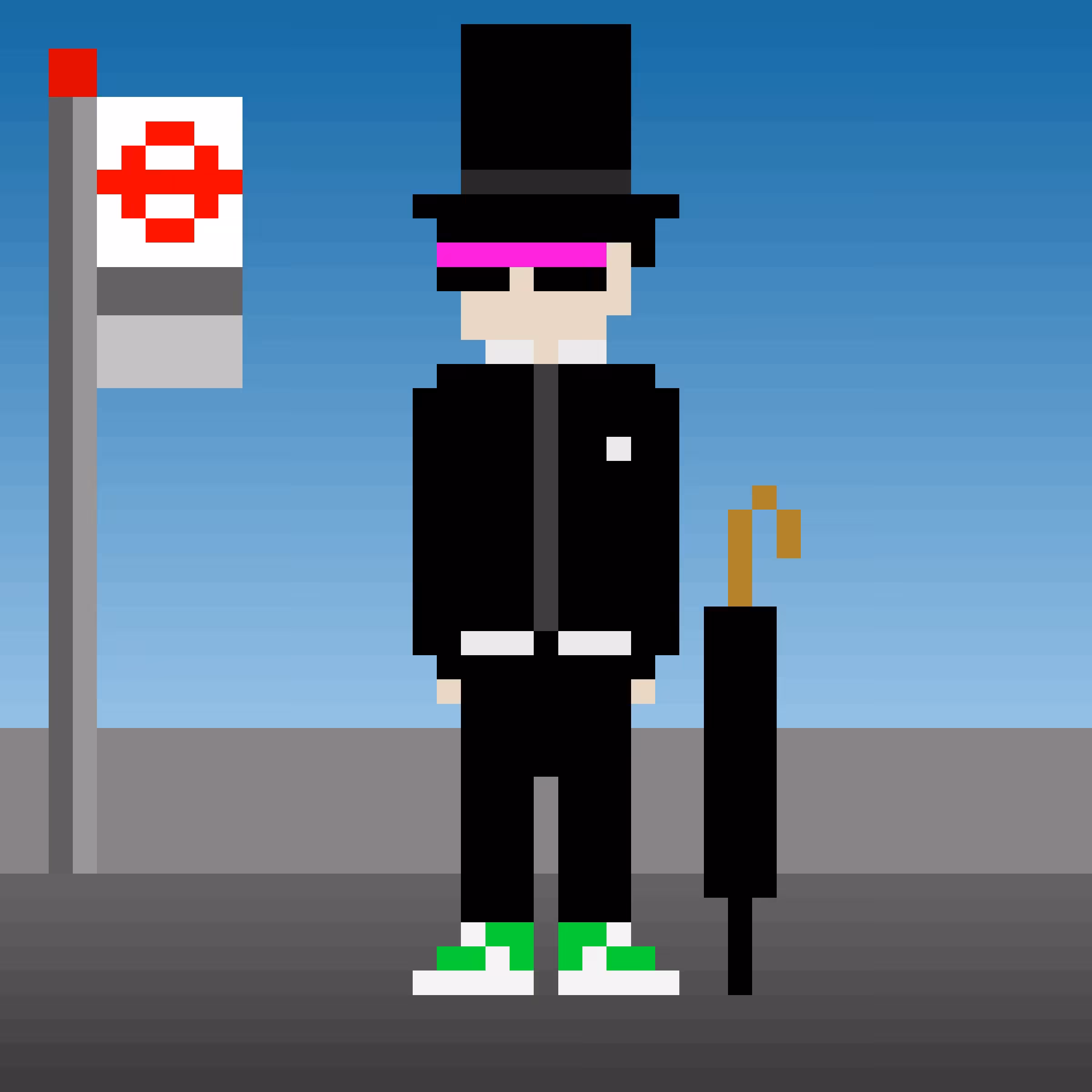 CryptoLondoner #772