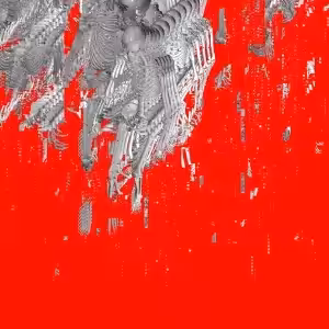 Obluda, Která Nemá Své Jméno: walking glitches
