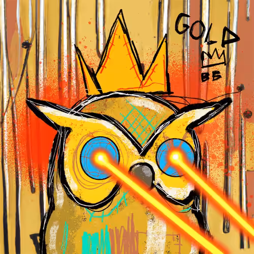 Basquibird #18