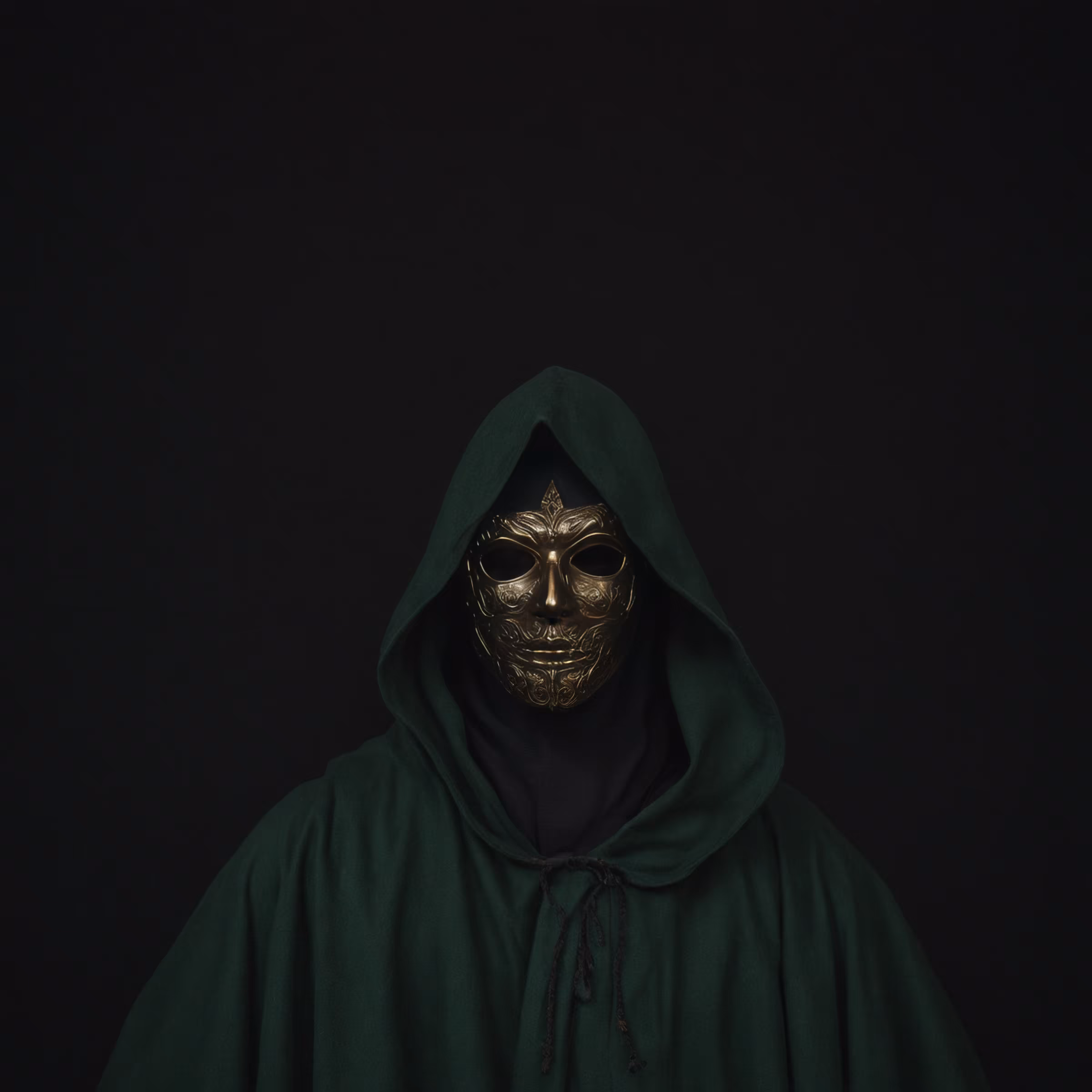 Occultist #48