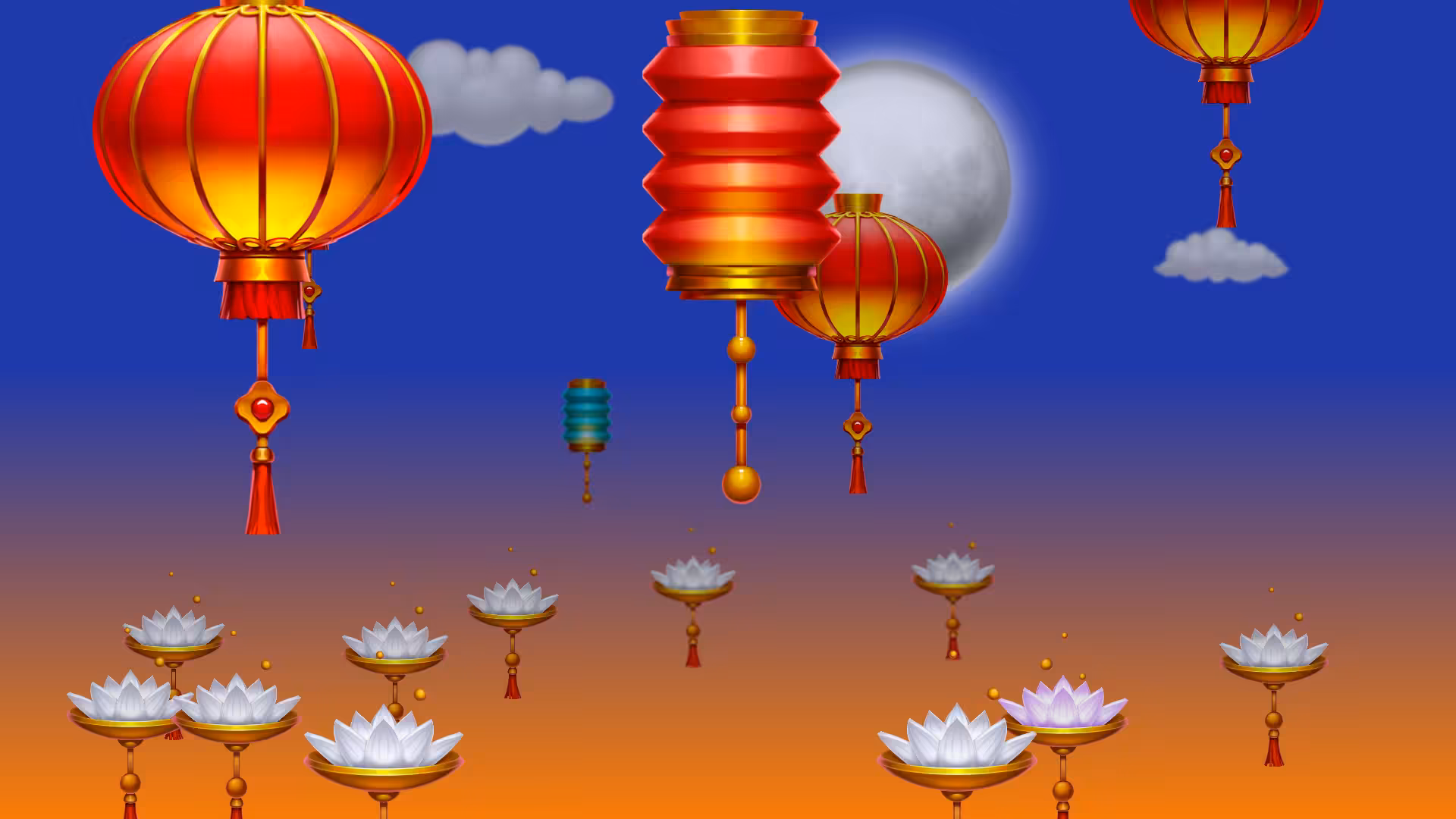 Happy Mid Autumn Festival 2022 #1665